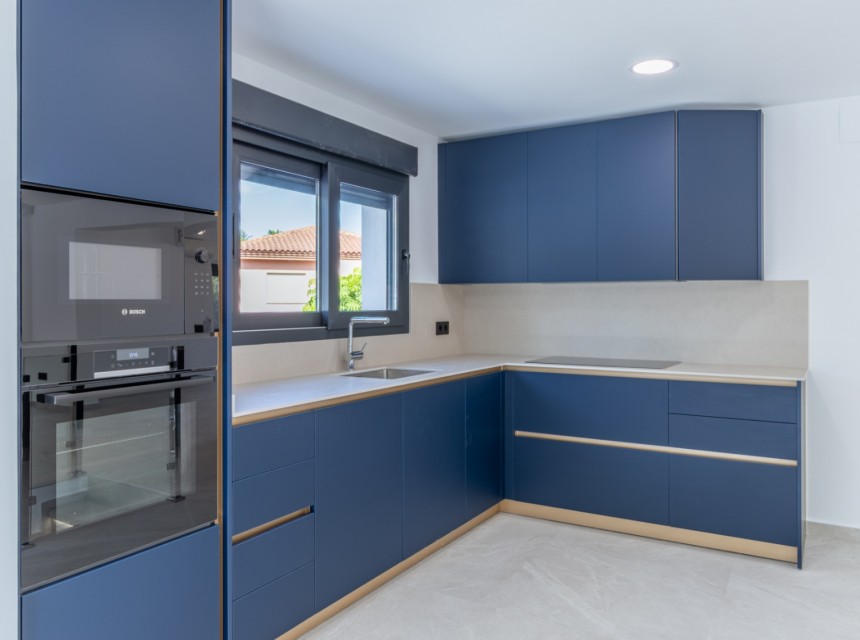 Sale - Villa -
Albir - L'Albir