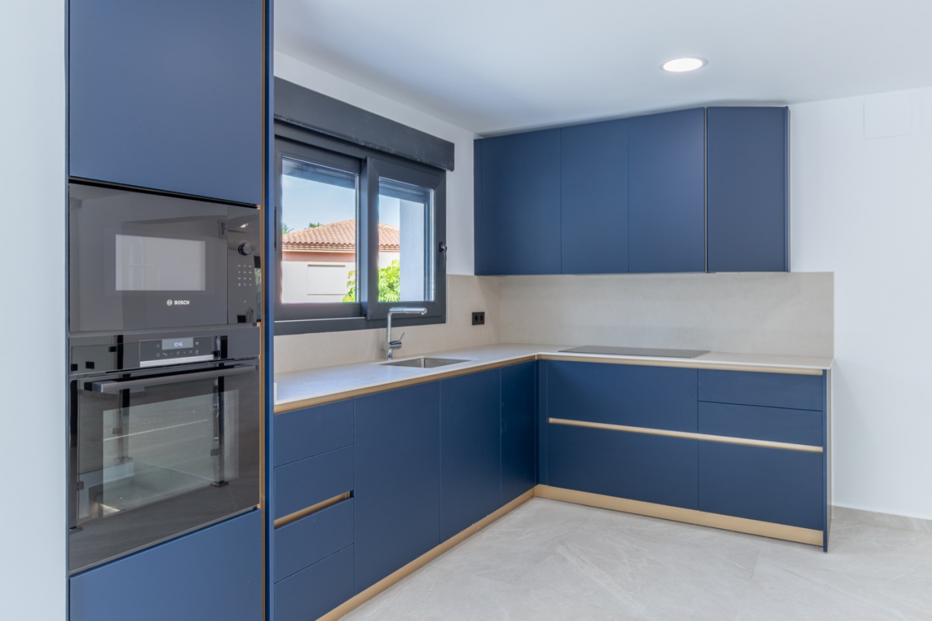 Sale - Villa -
Albir - L'Albir