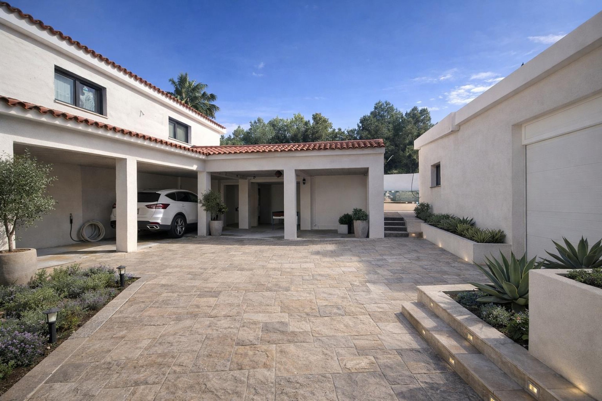 Sale - Villa -
Albir - L'Albir