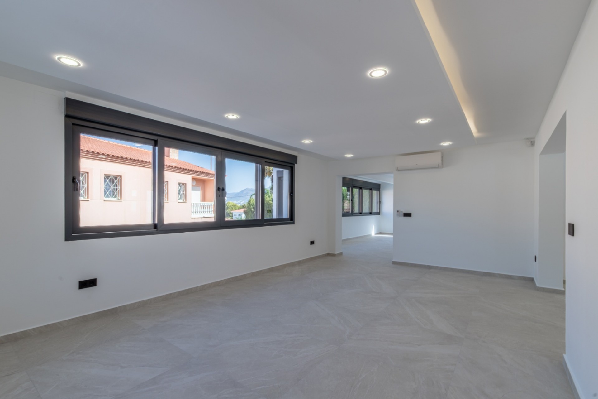 Sale - Villa -
Albir - L'Albir