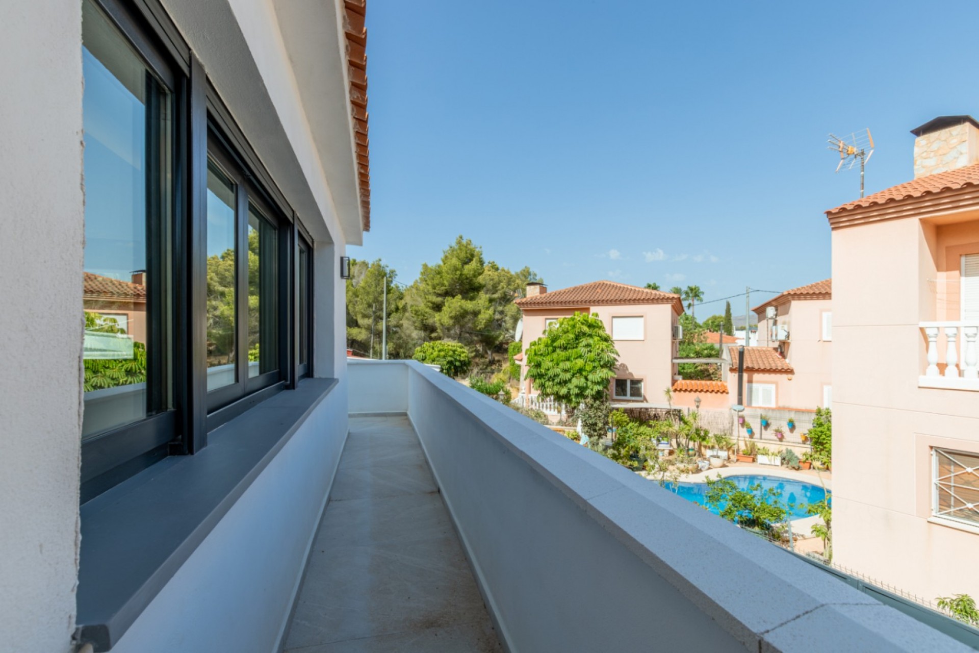 Sale - Villa -
Albir - L'Albir
