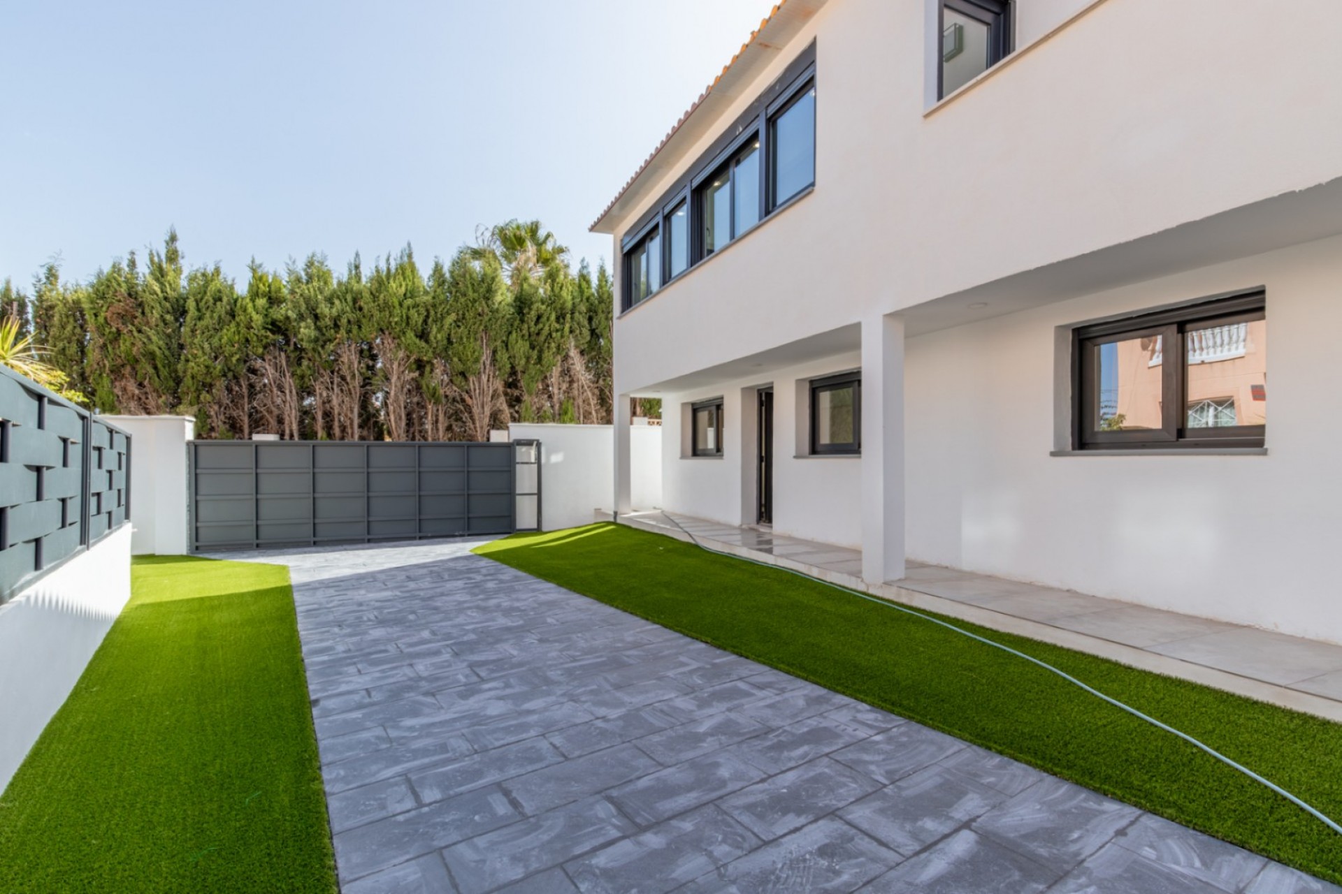 Sale - Villa -
Albir - L'Albir