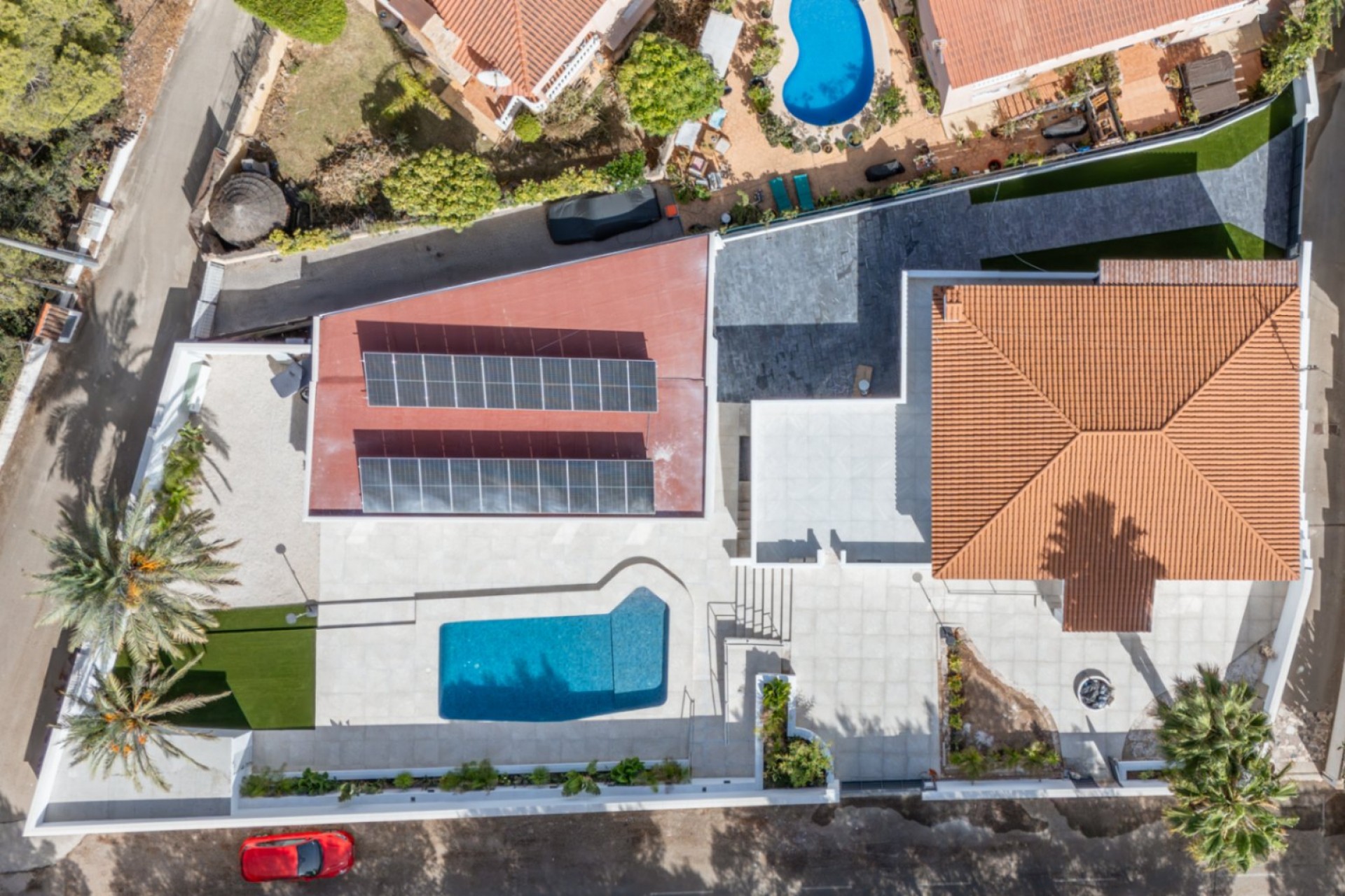 Sale - Villa -
Albir - L'Albir