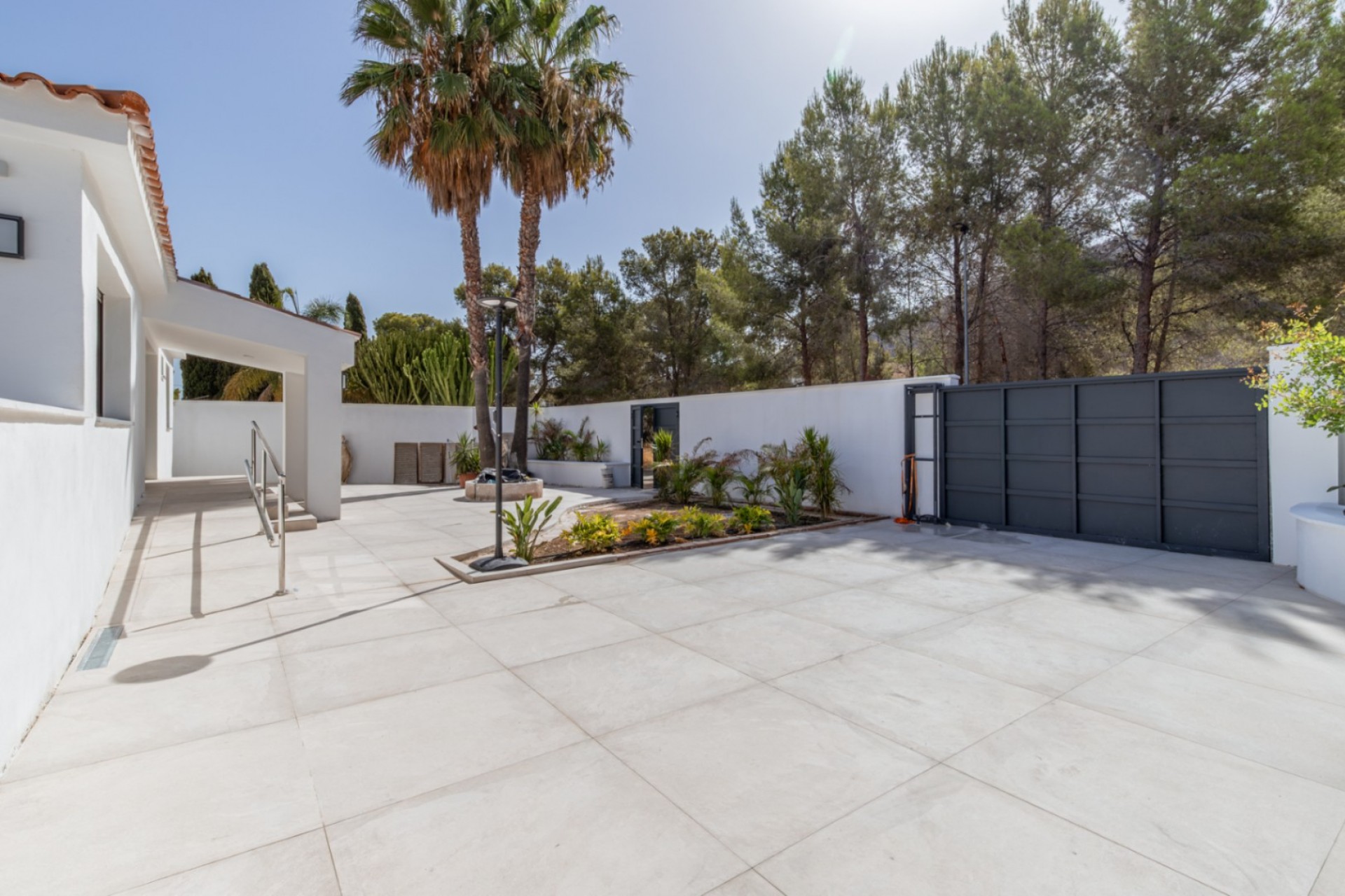 Sale - Villa -
Albir - L'Albir