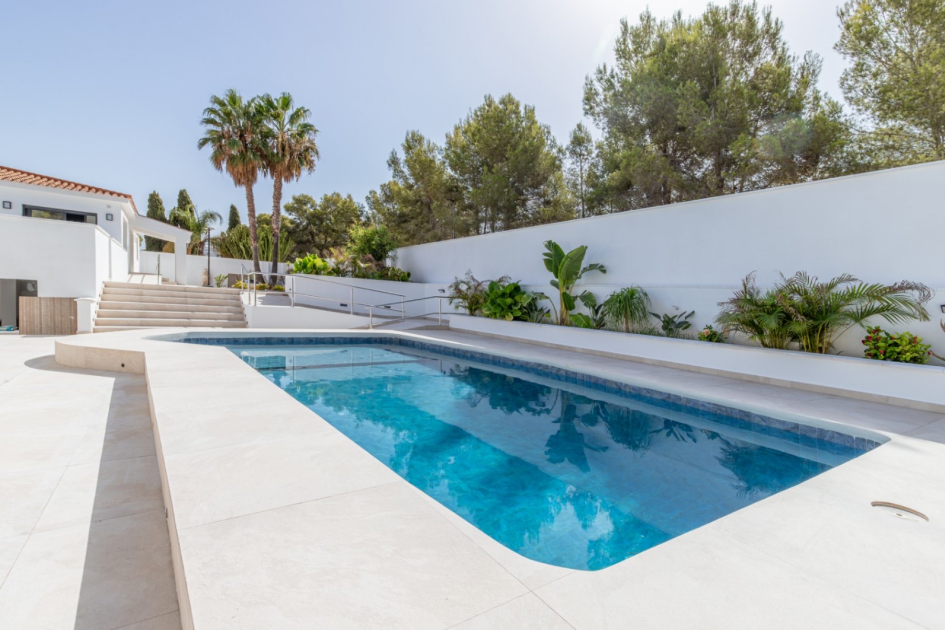 Sale - Villa -
Albir - L'Albir