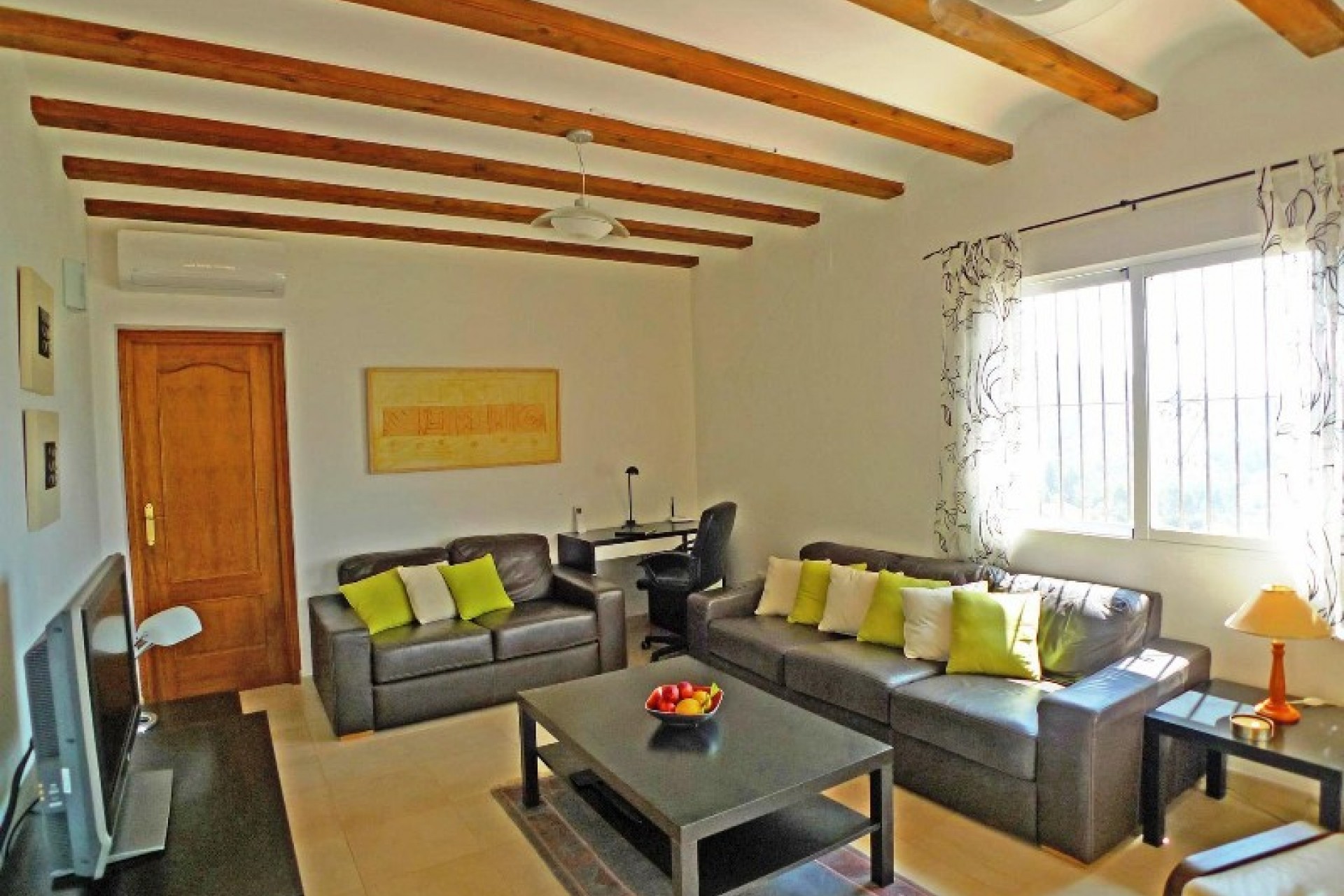 Sale - Villa -
Alcalali