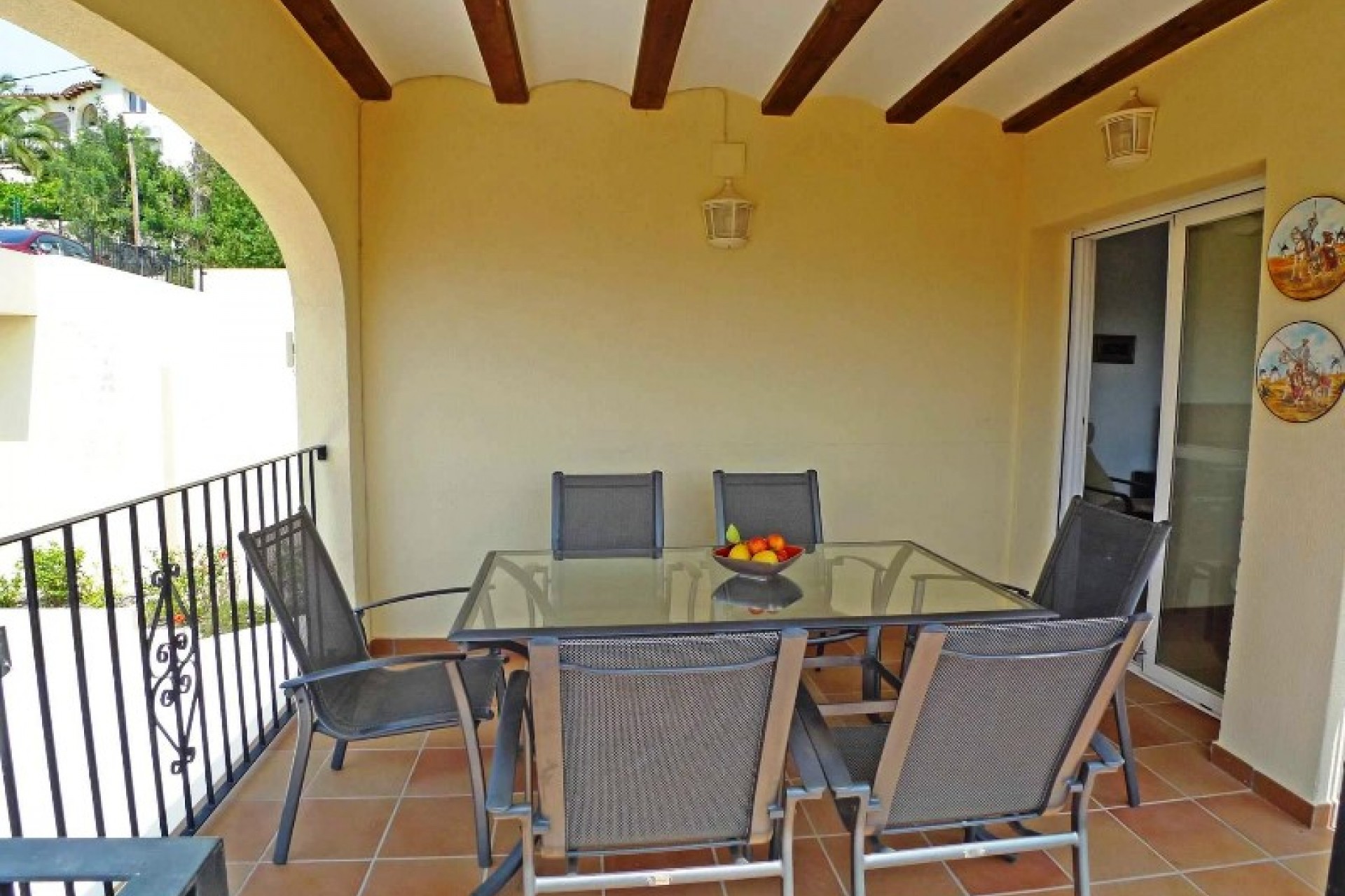 Sale - Villa -
Alcalali
