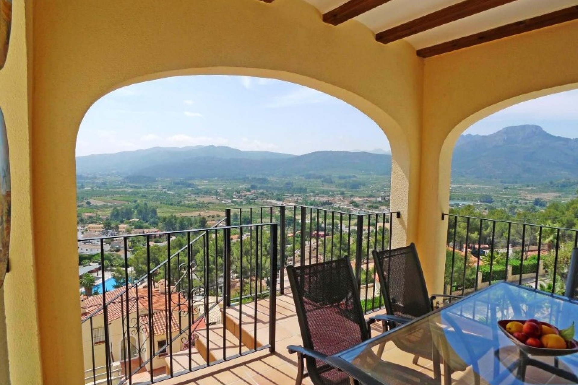 Sale - Villa -
Alcalali