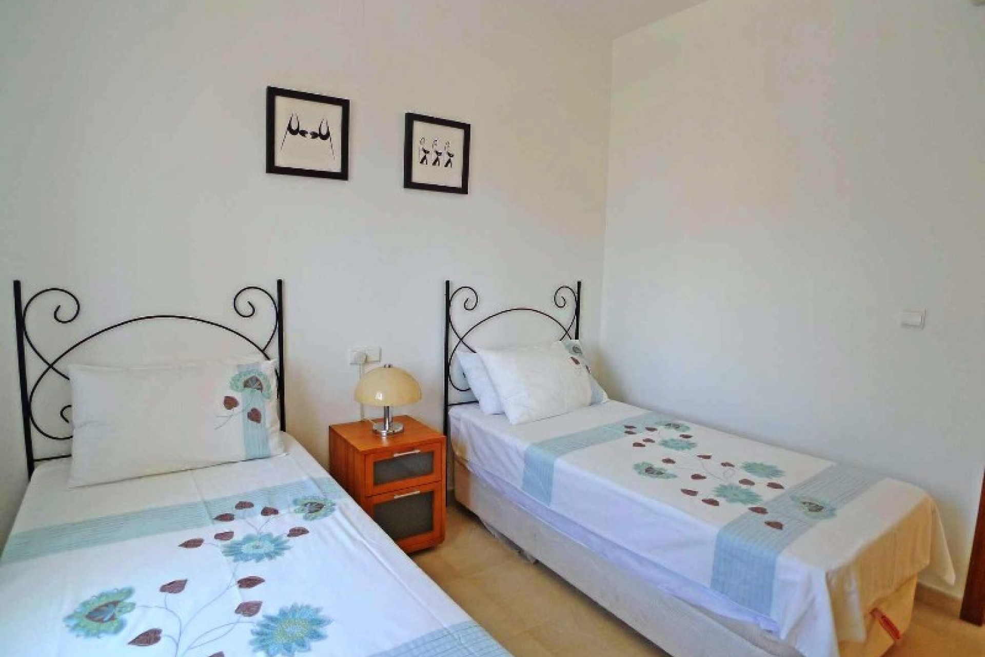 Sale - Villa -
Alcalali