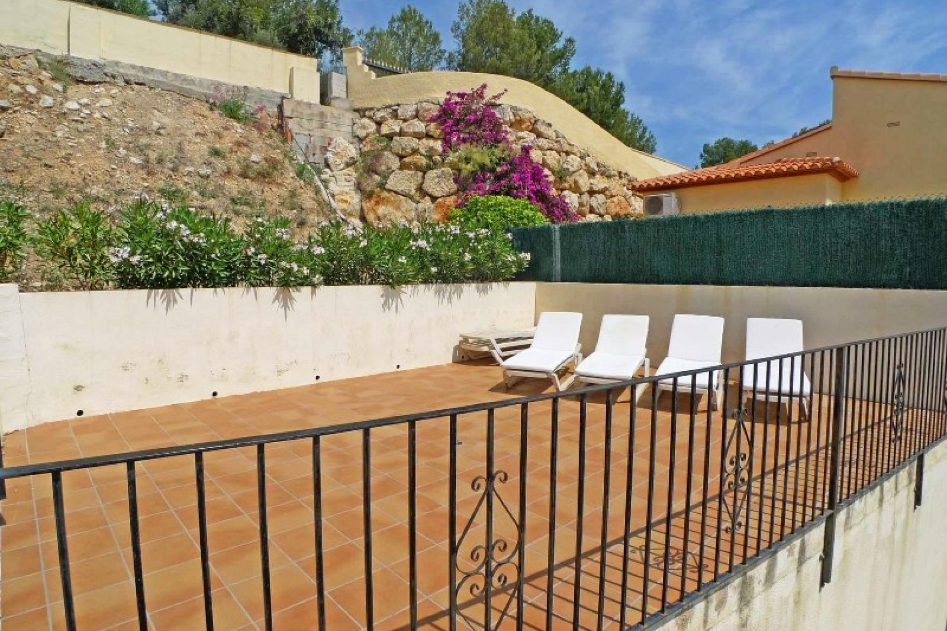 Sale - Villa -
Alcalali