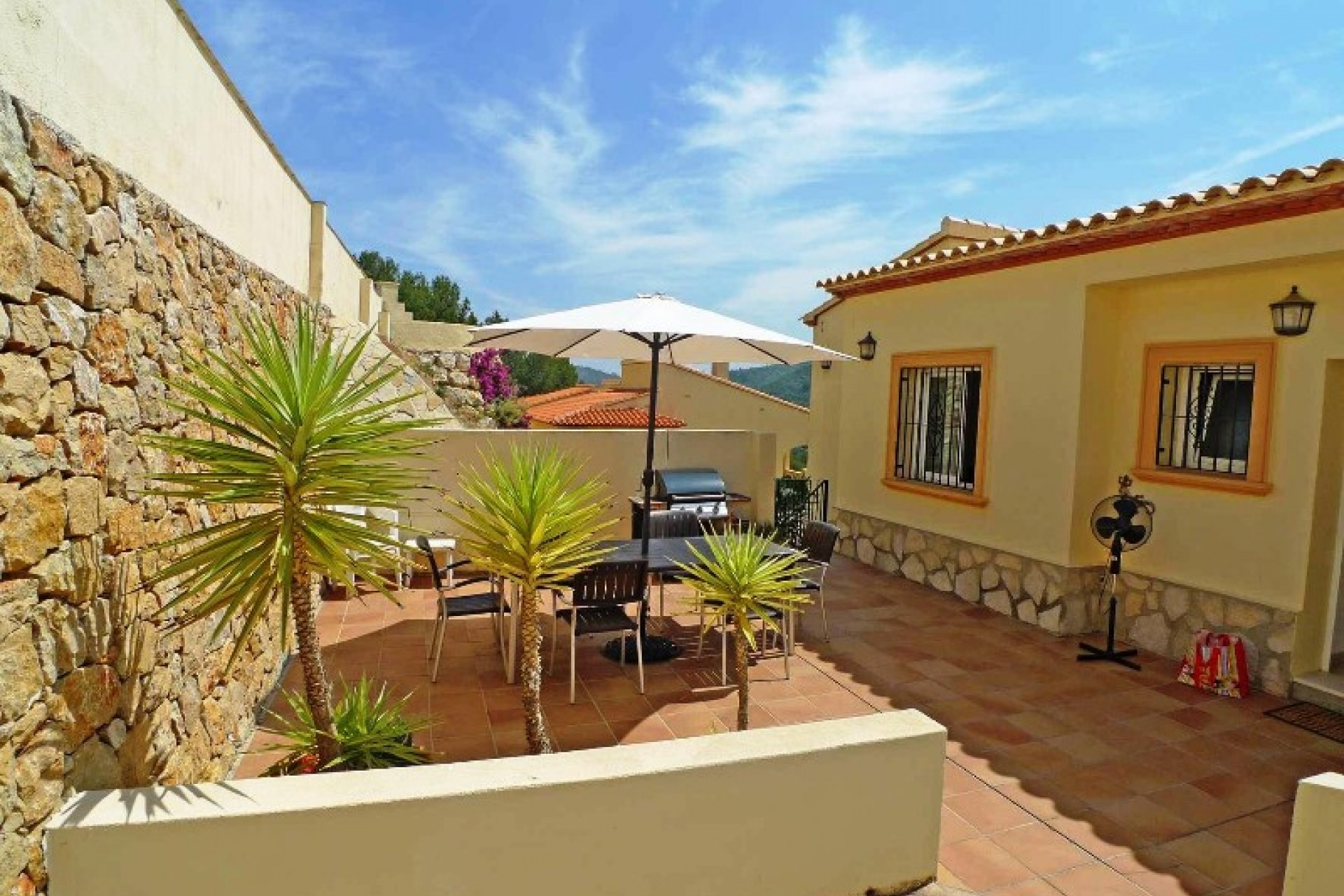 Sale - Villa -
Alcalali