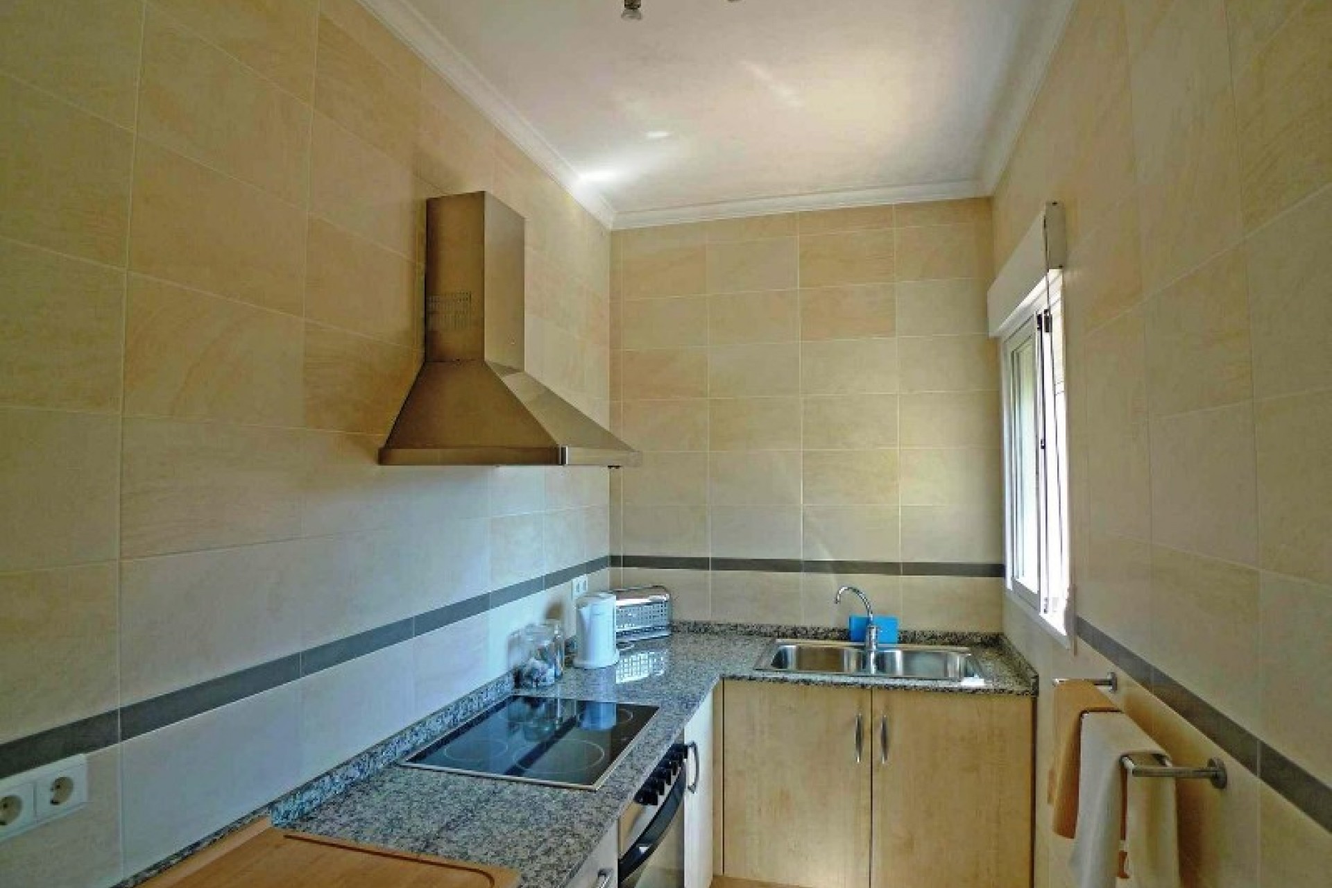 Sale - Villa -
Alcalali