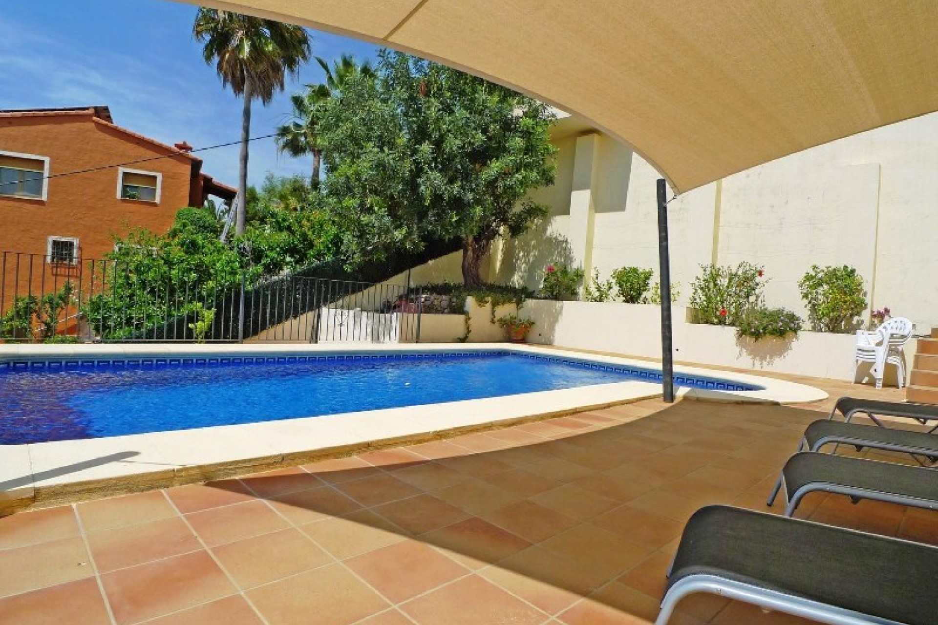 Sale - Villa -
Alcalali