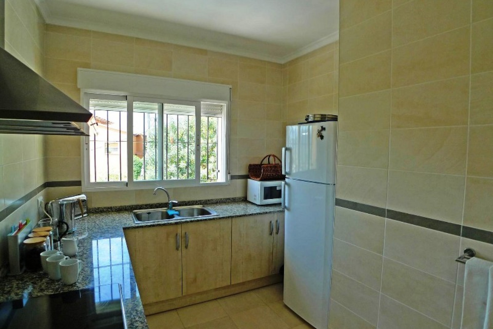 Sale - Villa -
Alcalali