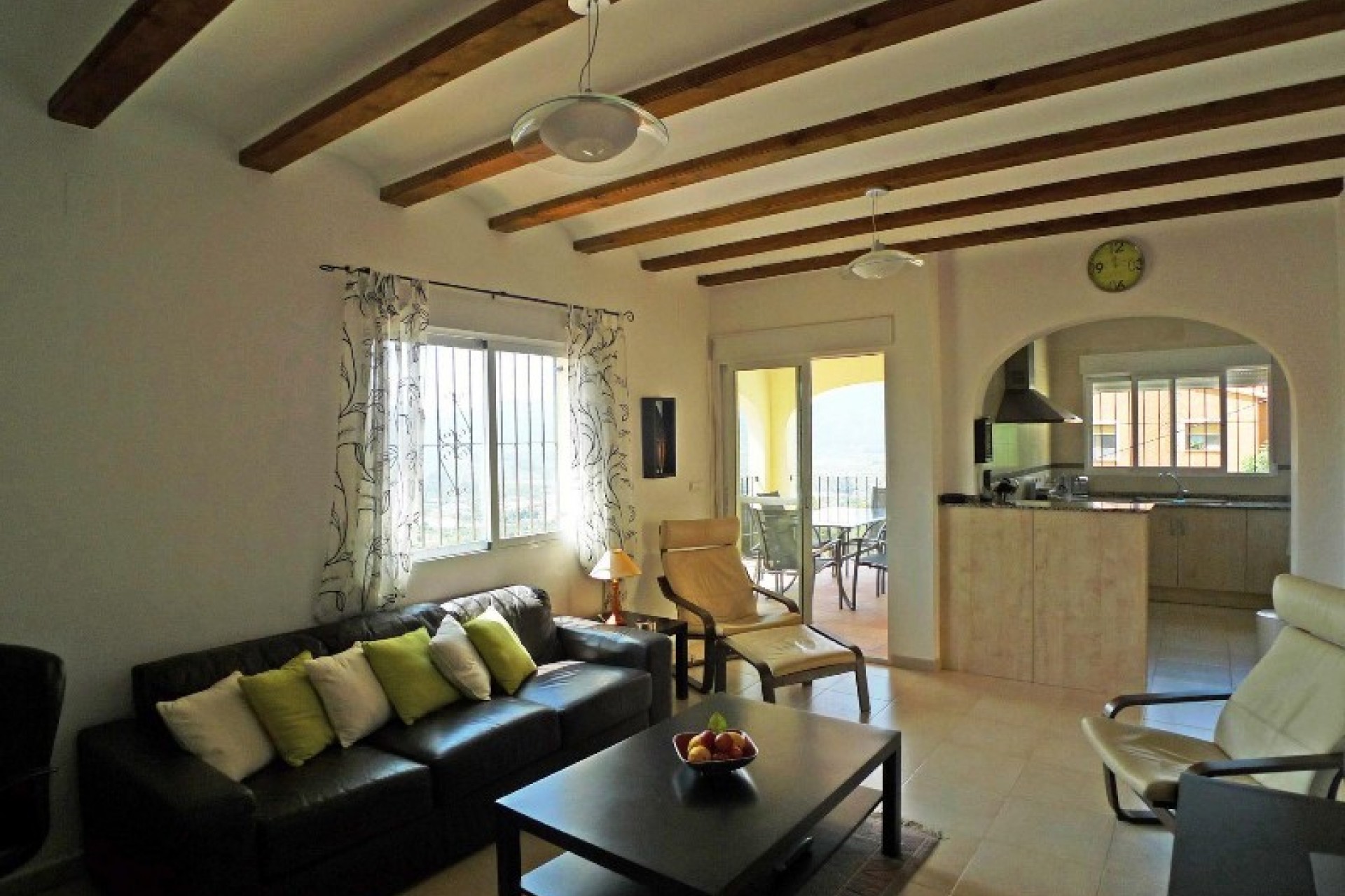 Sale - Villa -
Alcalali