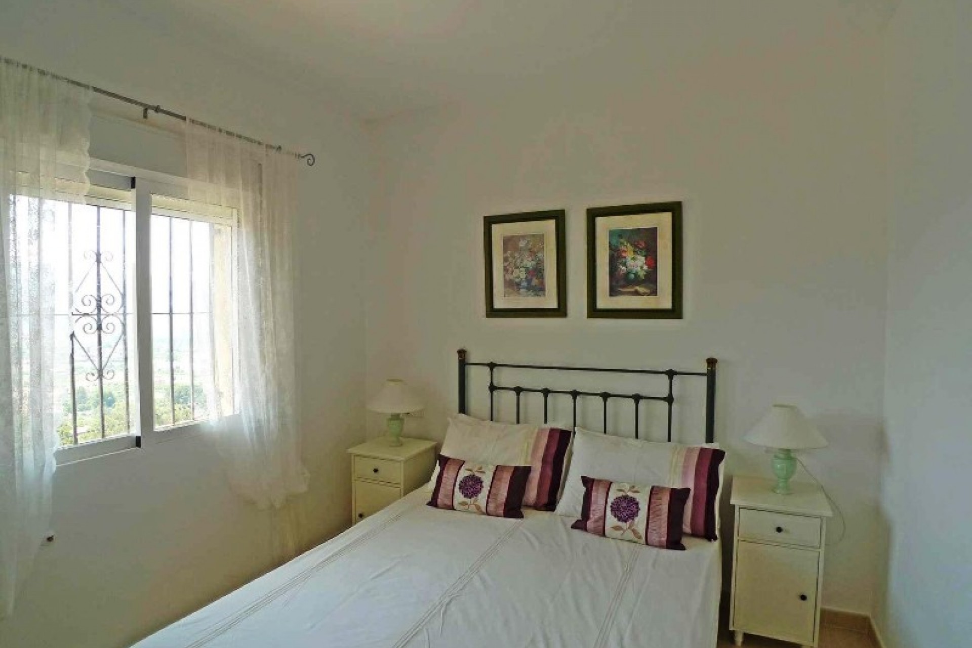 Sale - Villa -
Alcalali