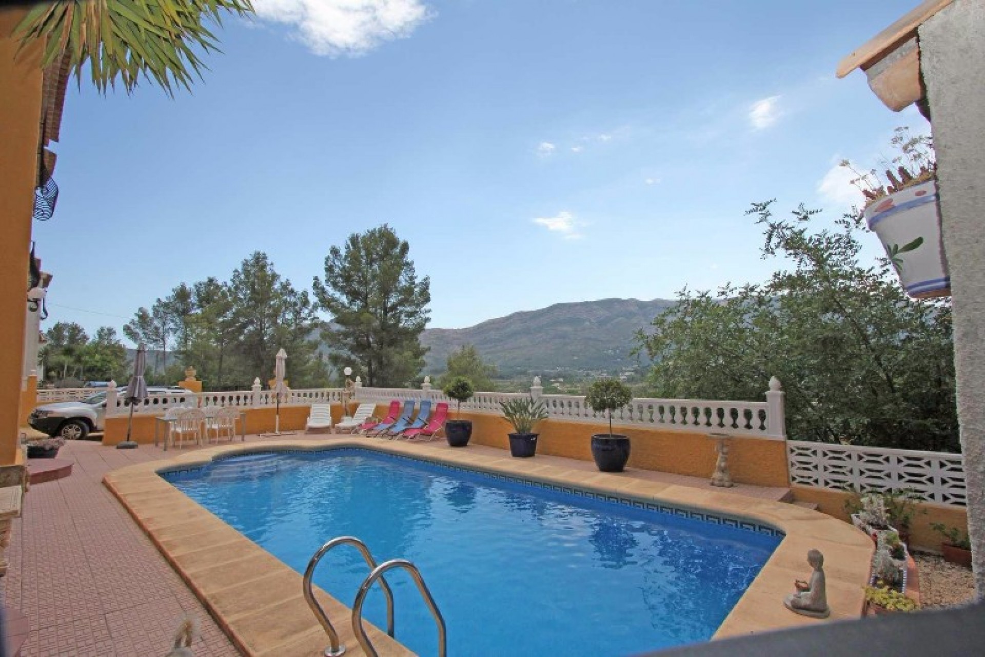 Sale - Villa -
Alcalali