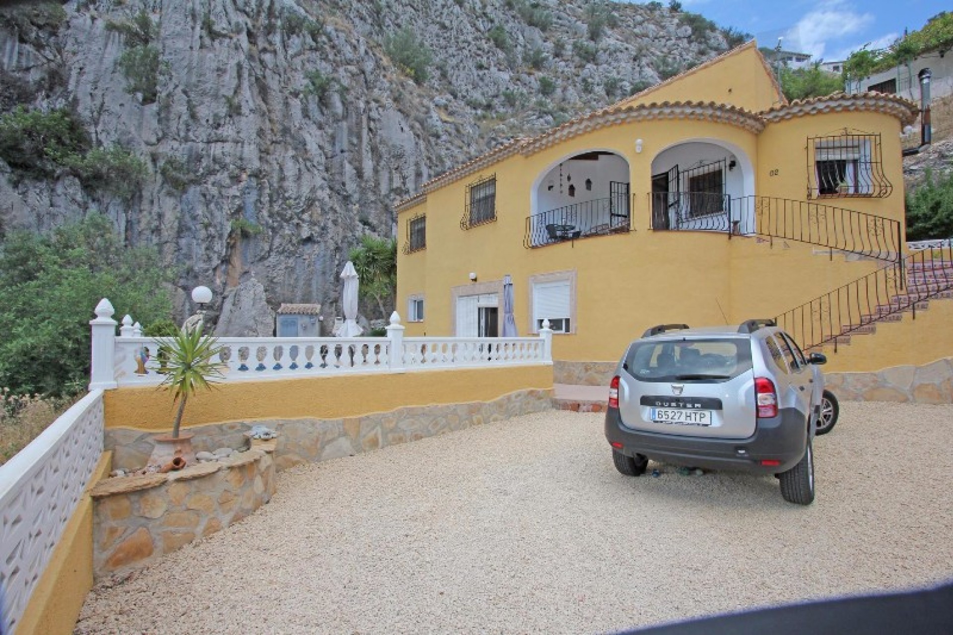 Sale - Villa -
Alcalali