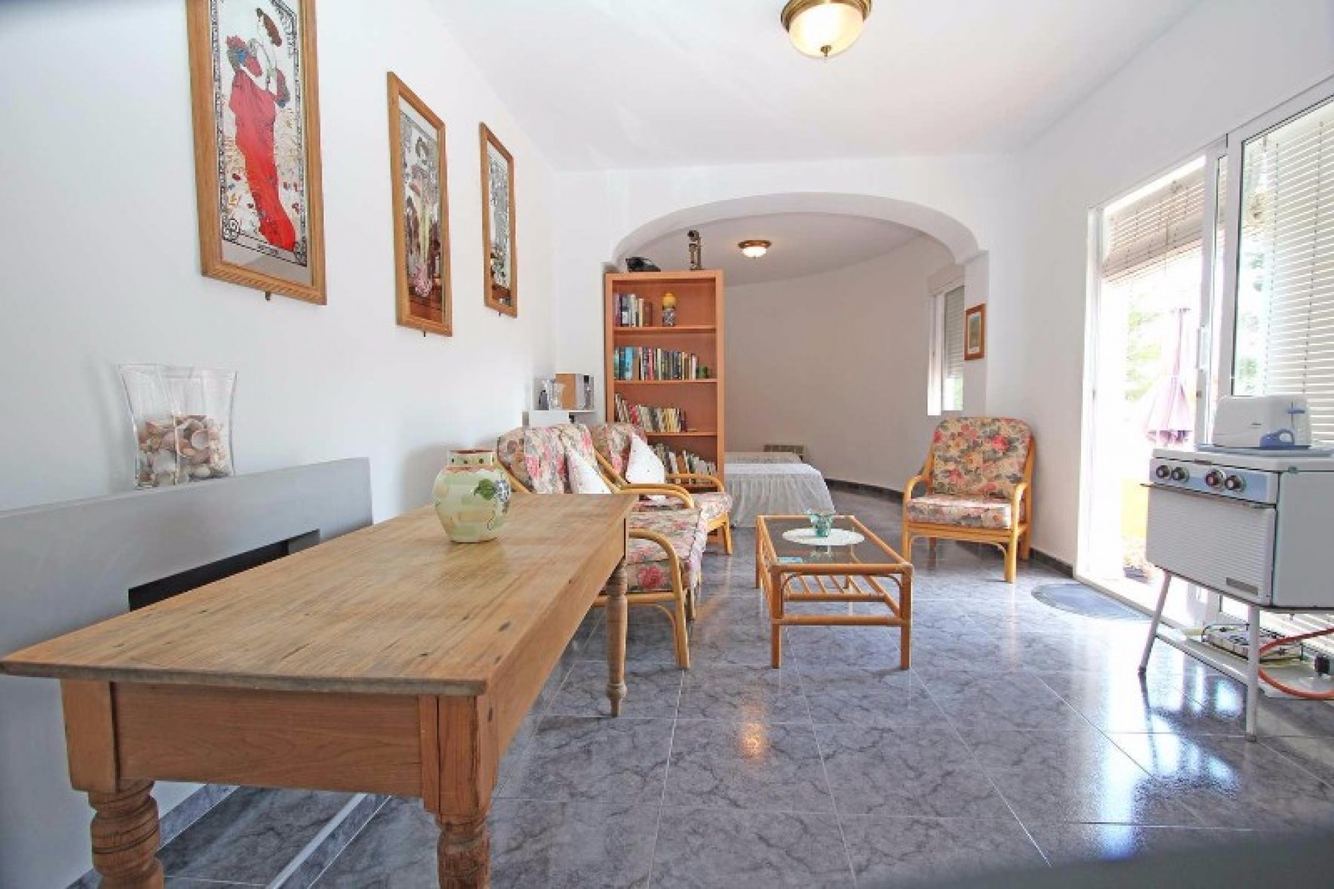 Sale - Villa -
Alcalali