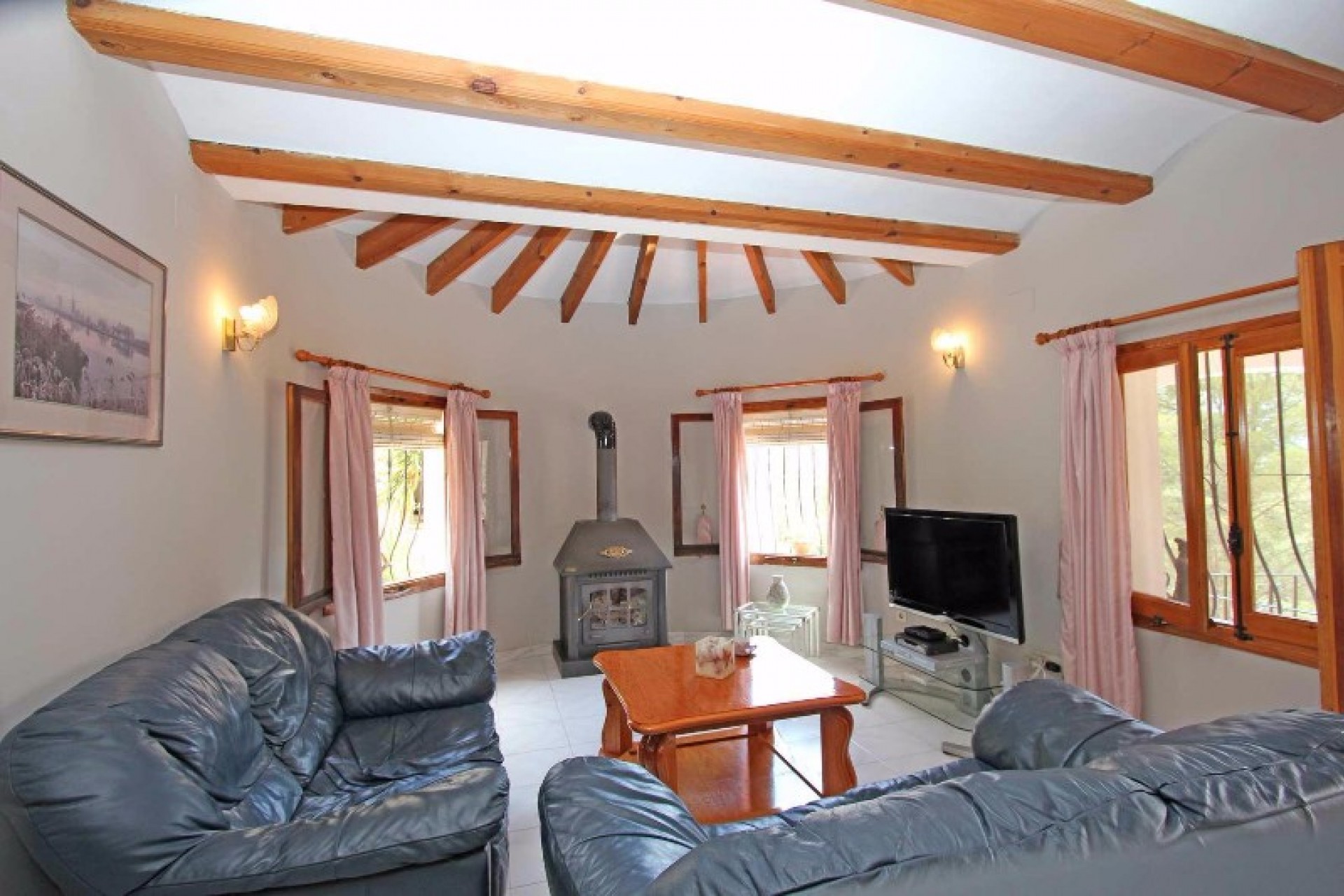 Sale - Villa -
Alcalali