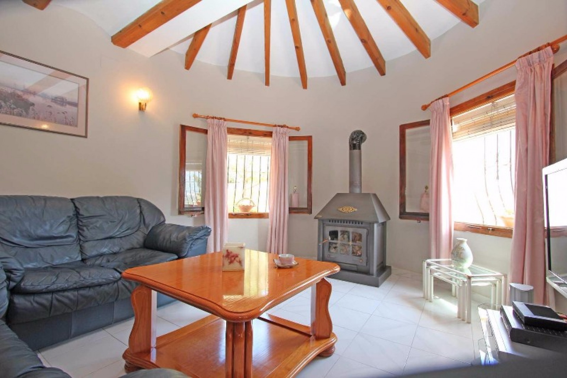 Sale - Villa -
Alcalali