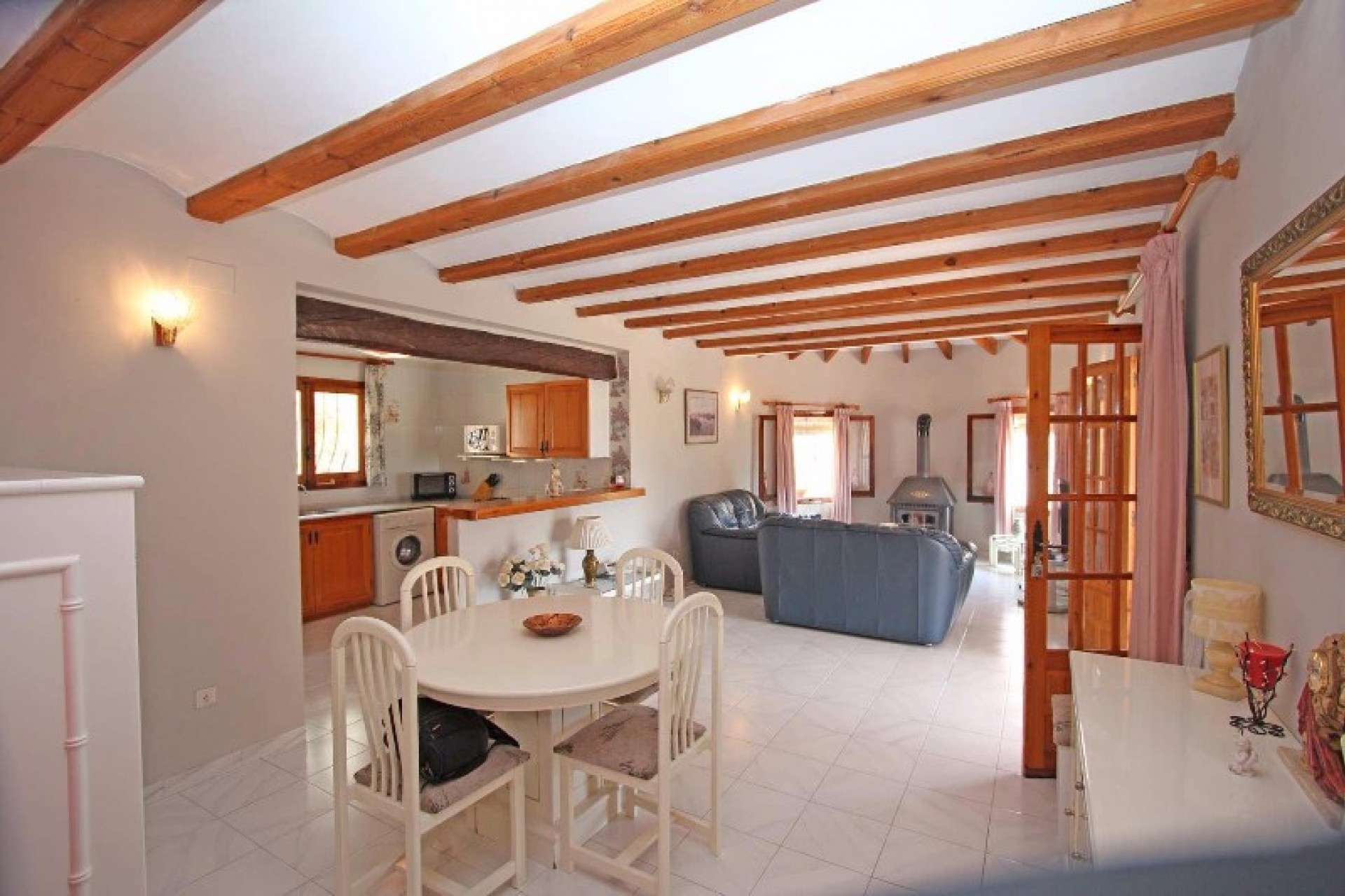 Sale - Villa -
Alcalali