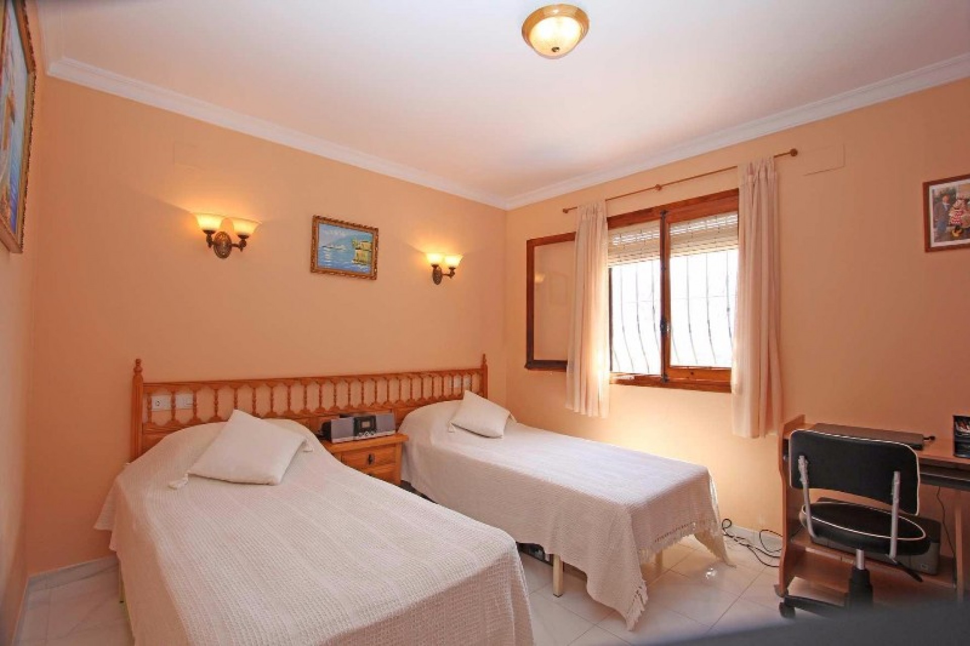 Sale - Villa -
Alcalali