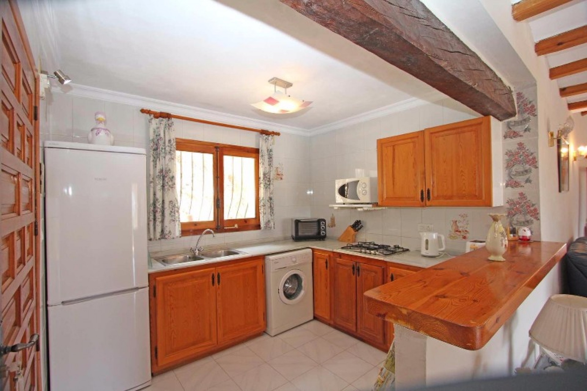 Sale - Villa -
Alcalali