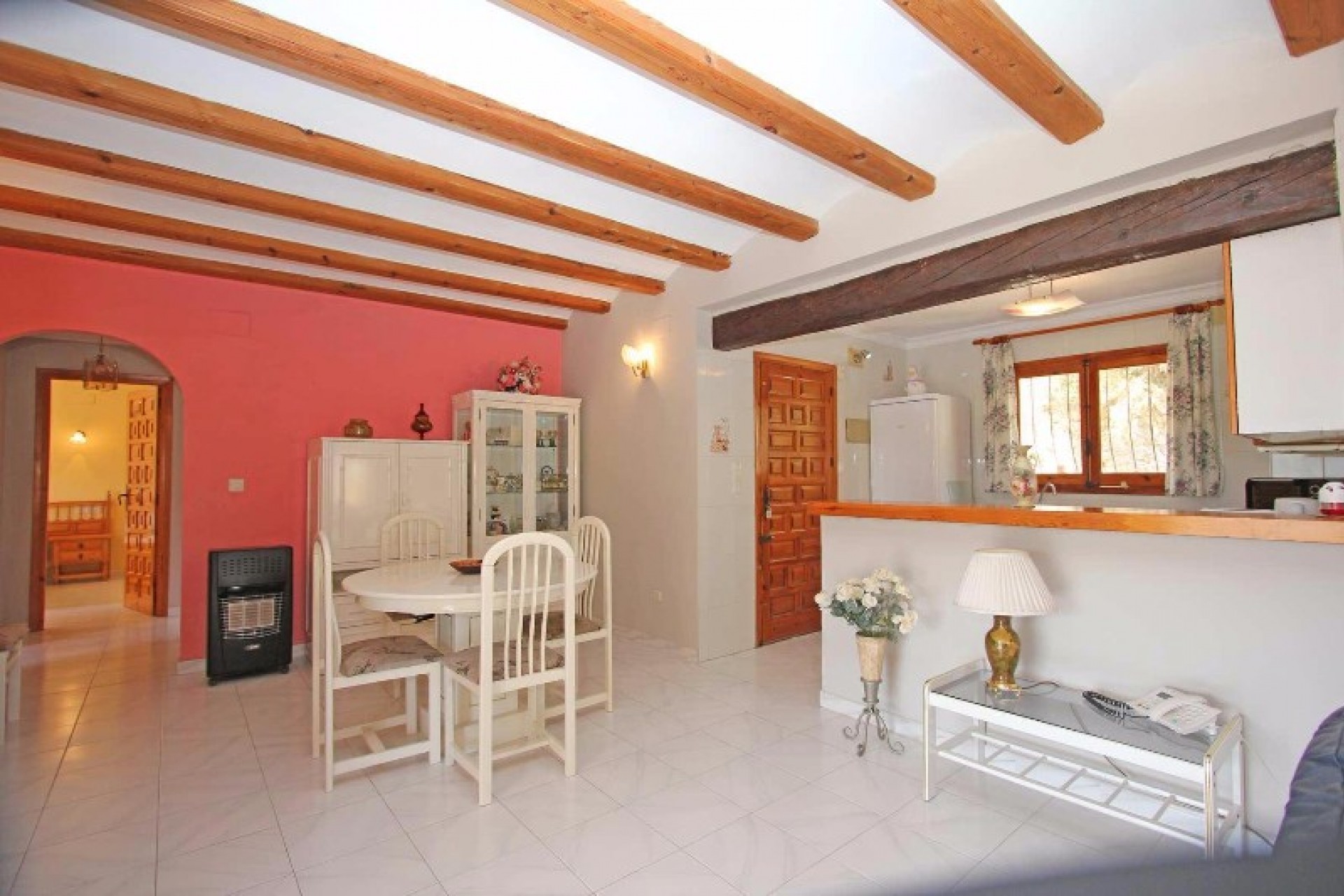 Sale - Villa -
Alcalali