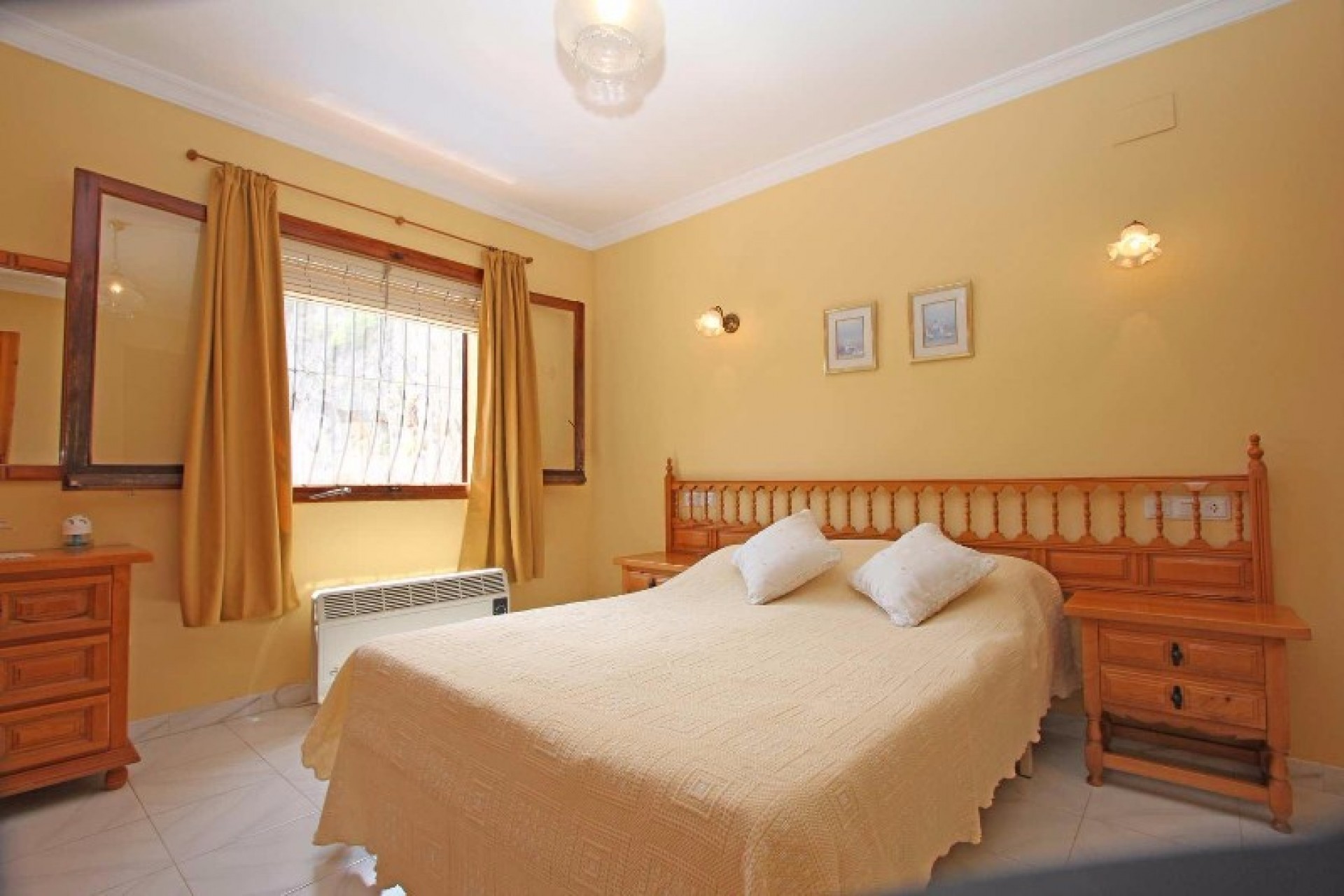 Sale - Villa -
Alcalali