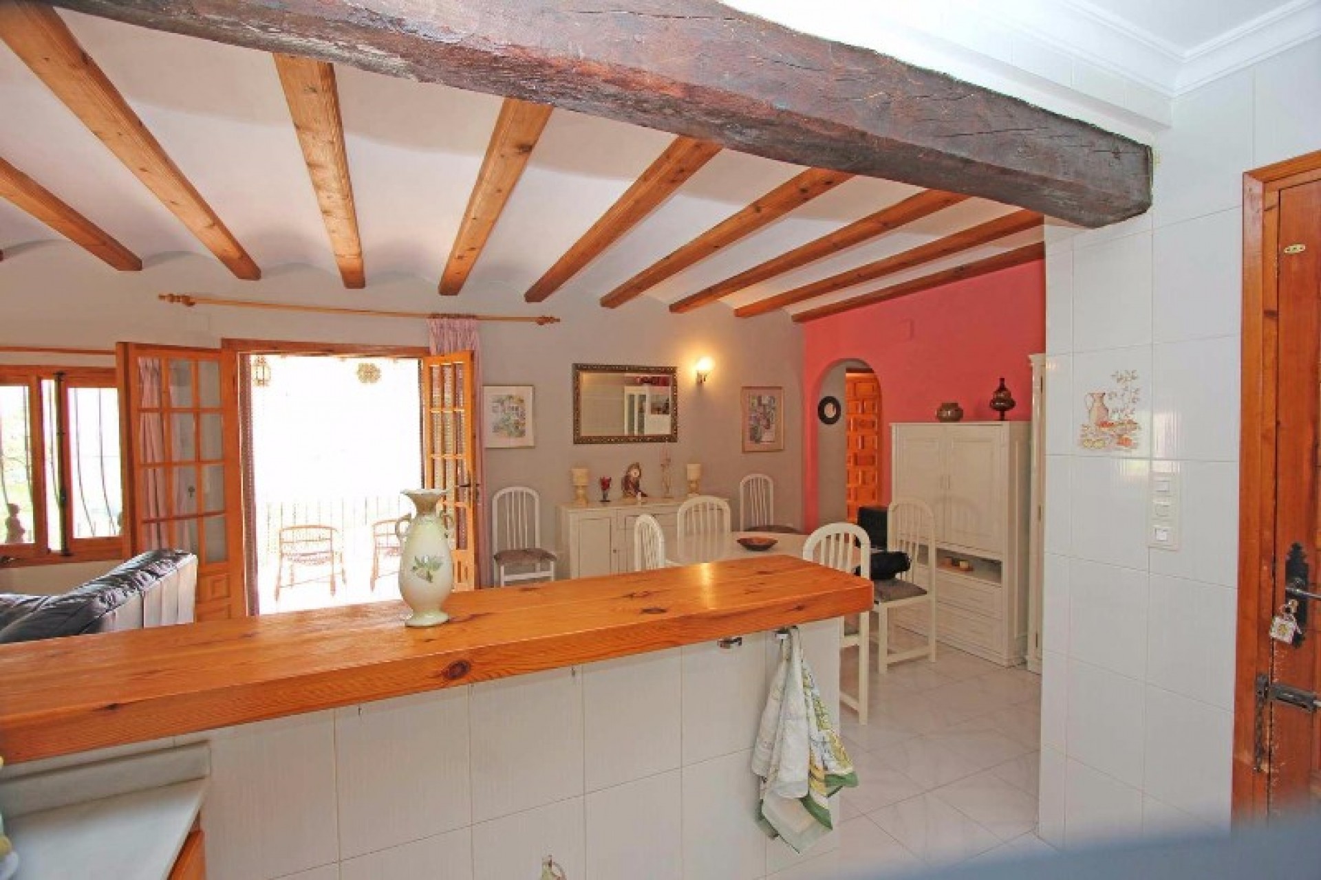 Sale - Villa -
Alcalali