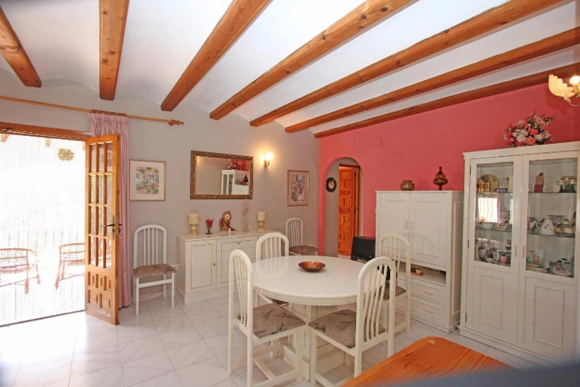 Sale - Villa -
Alcalali