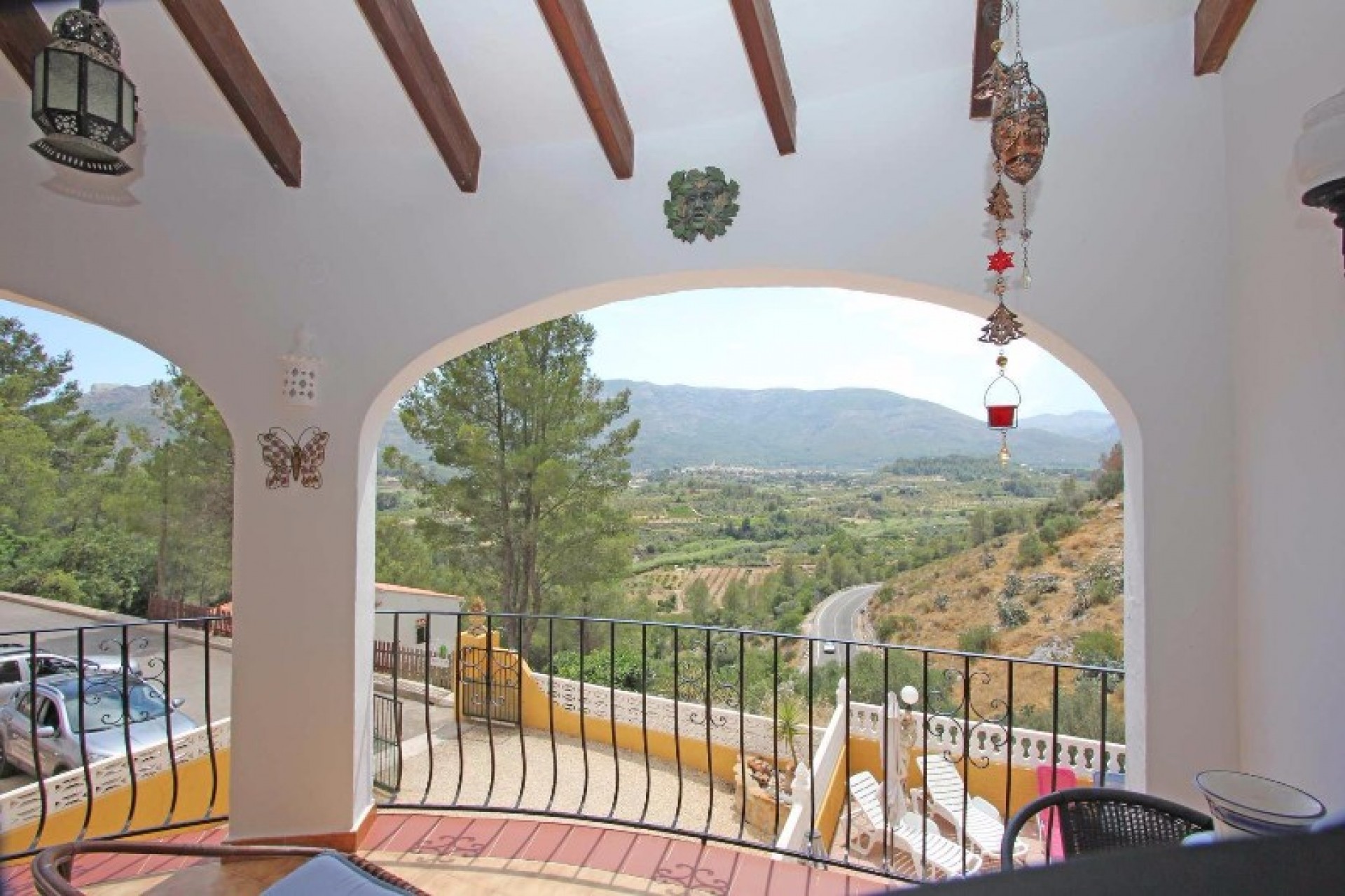 Sale - Villa -
Alcalali