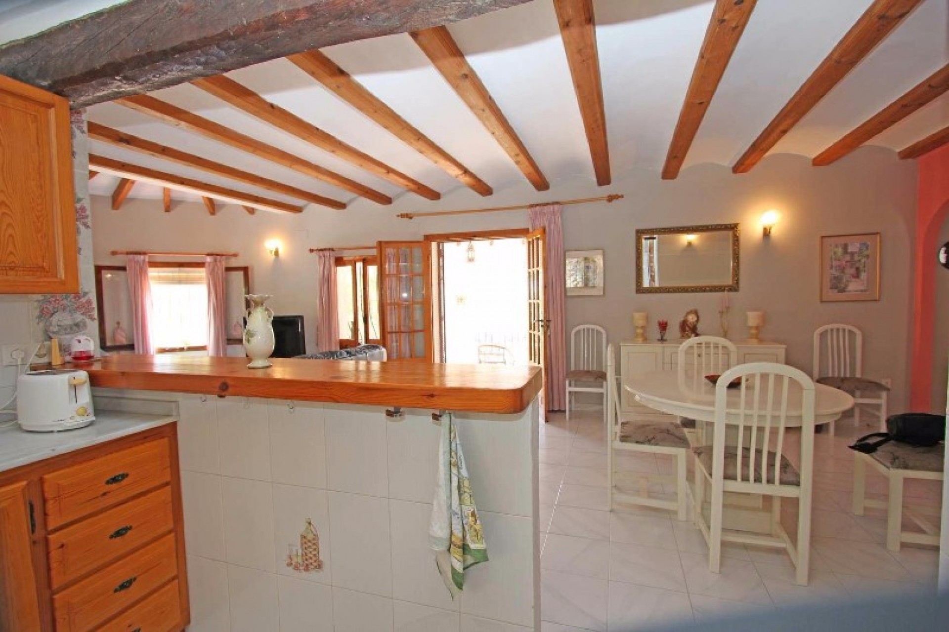 Sale - Villa -
Alcalali