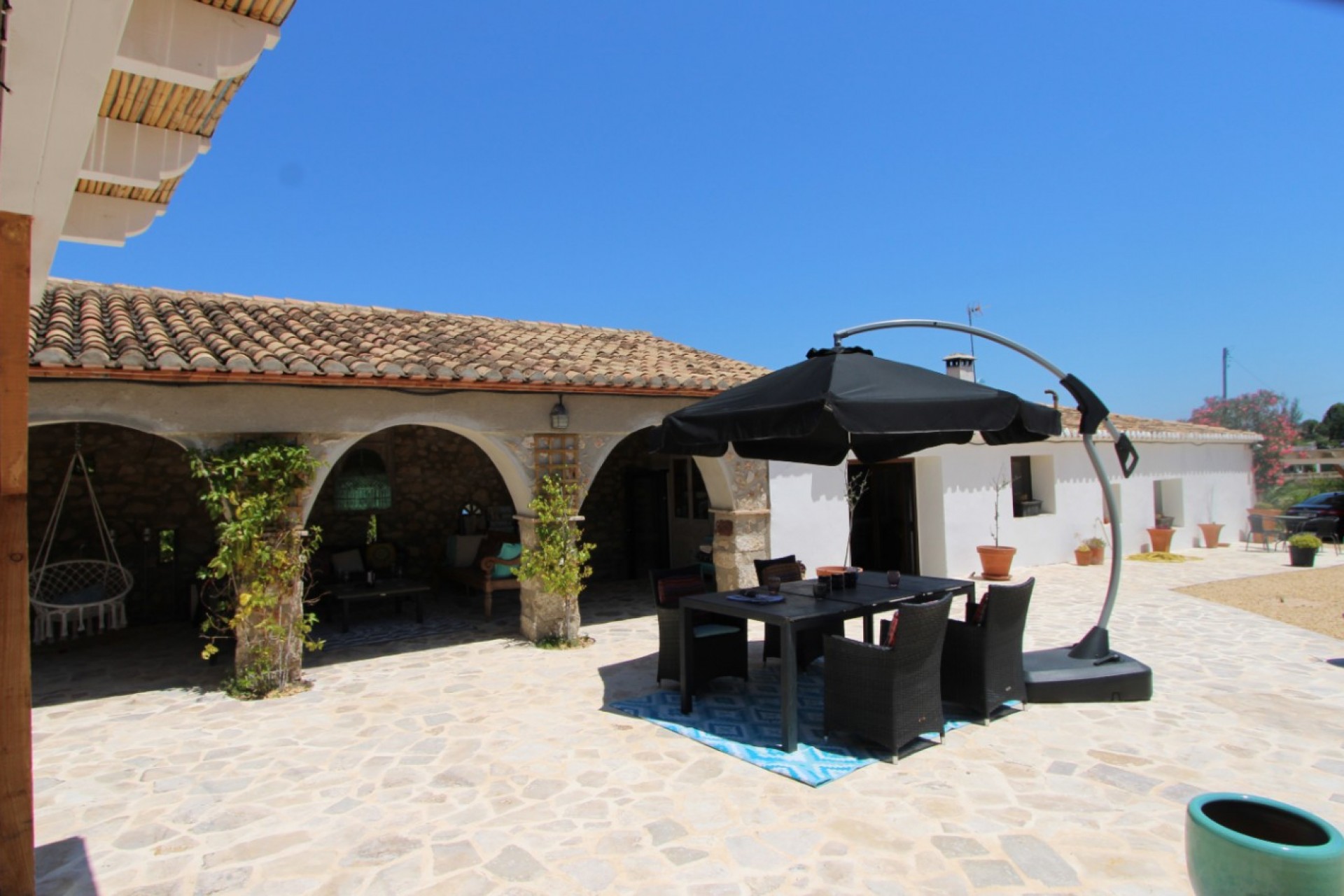 Sale - Villa -
Alcalali