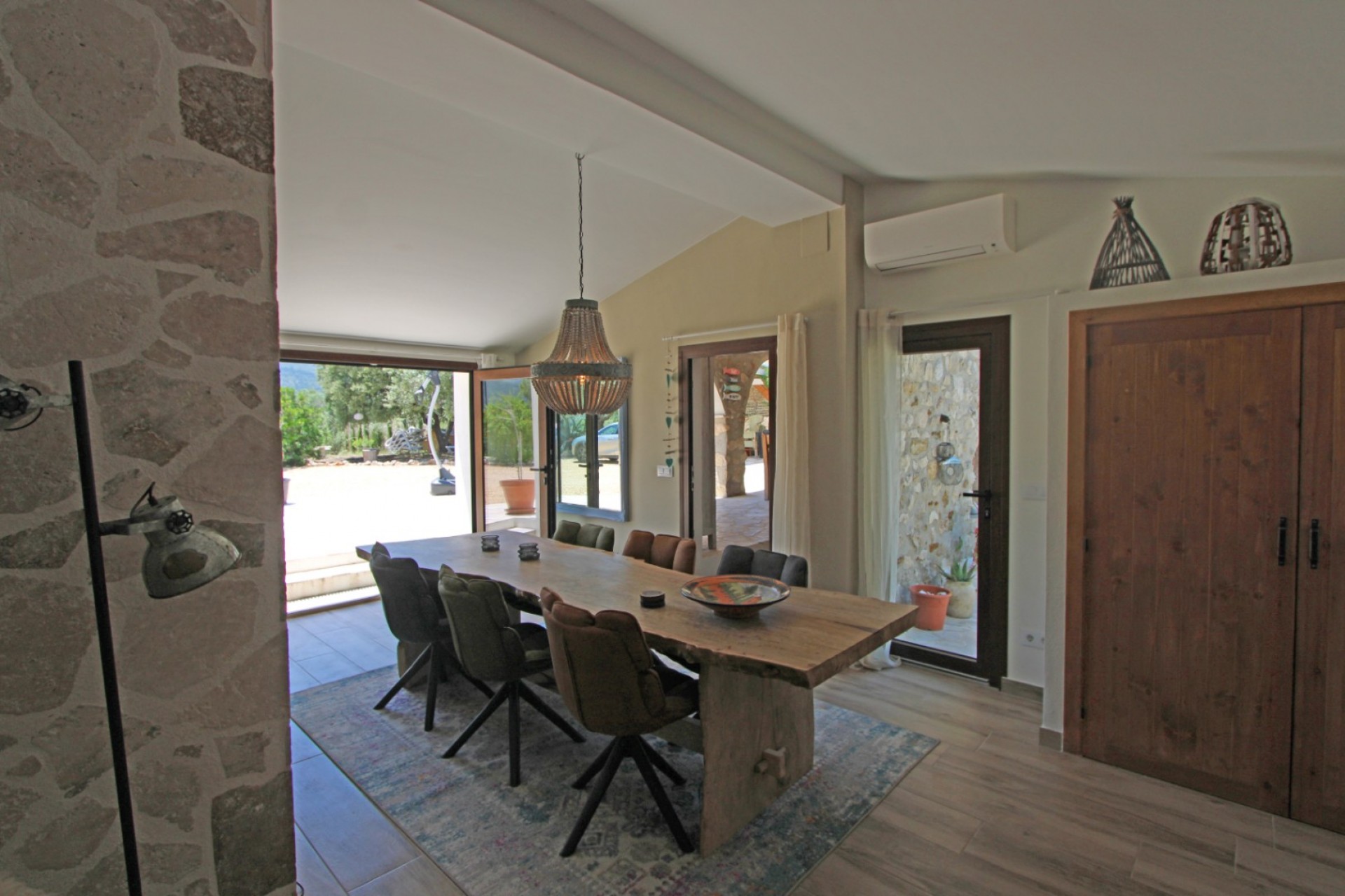 Sale - Villa -
Alcalali