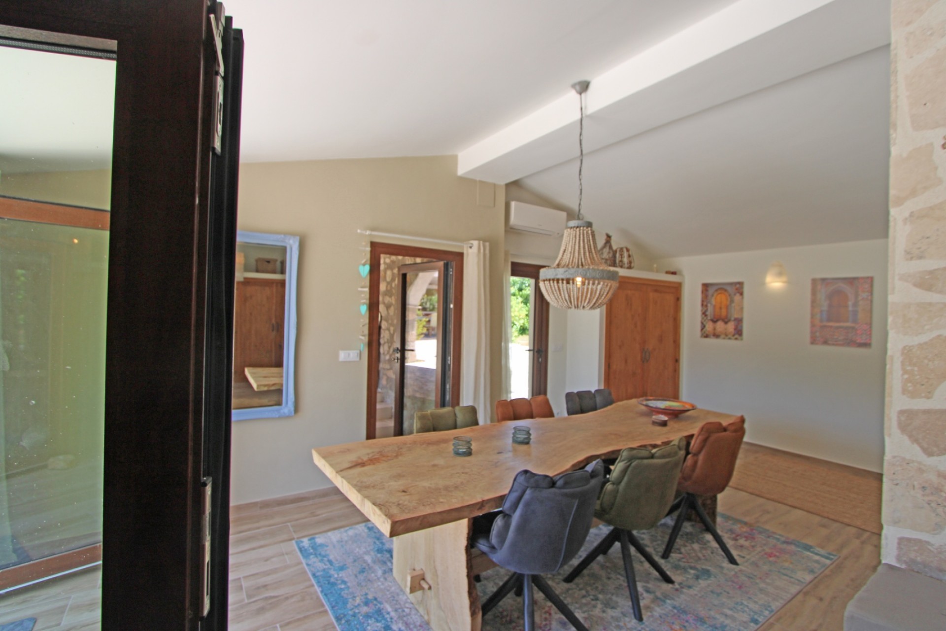 Sale - Villa -
Alcalali