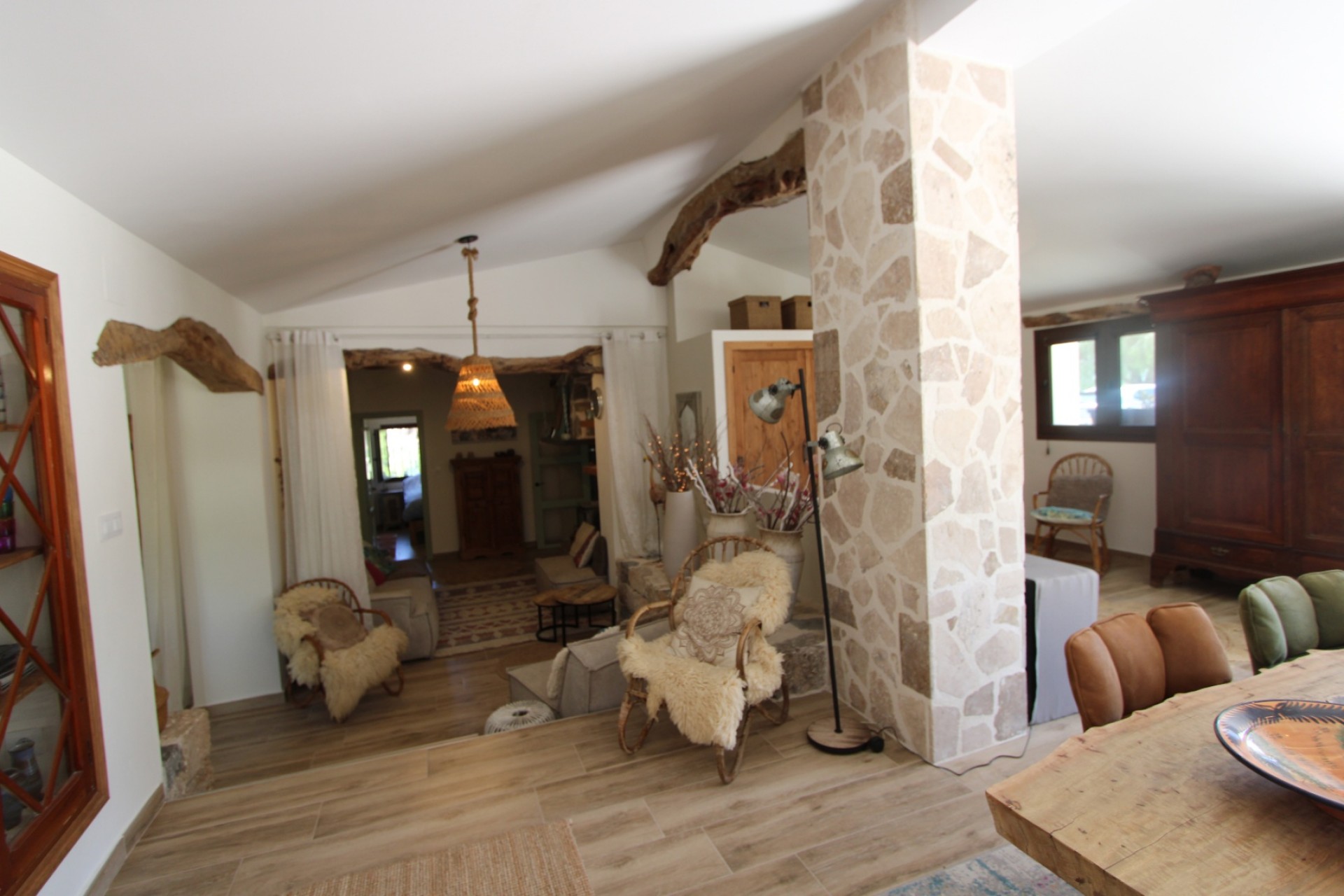 Sale - Villa -
Alcalali