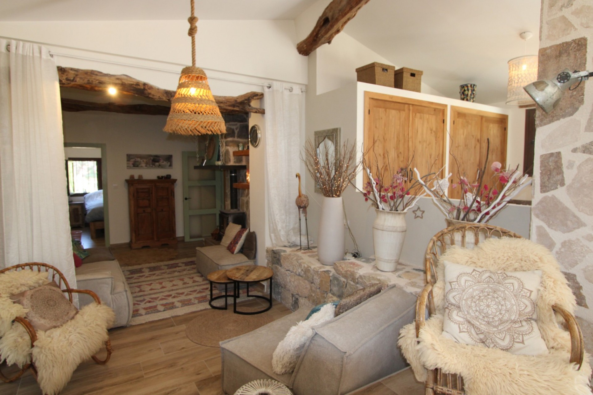 Sale - Villa -
Alcalali