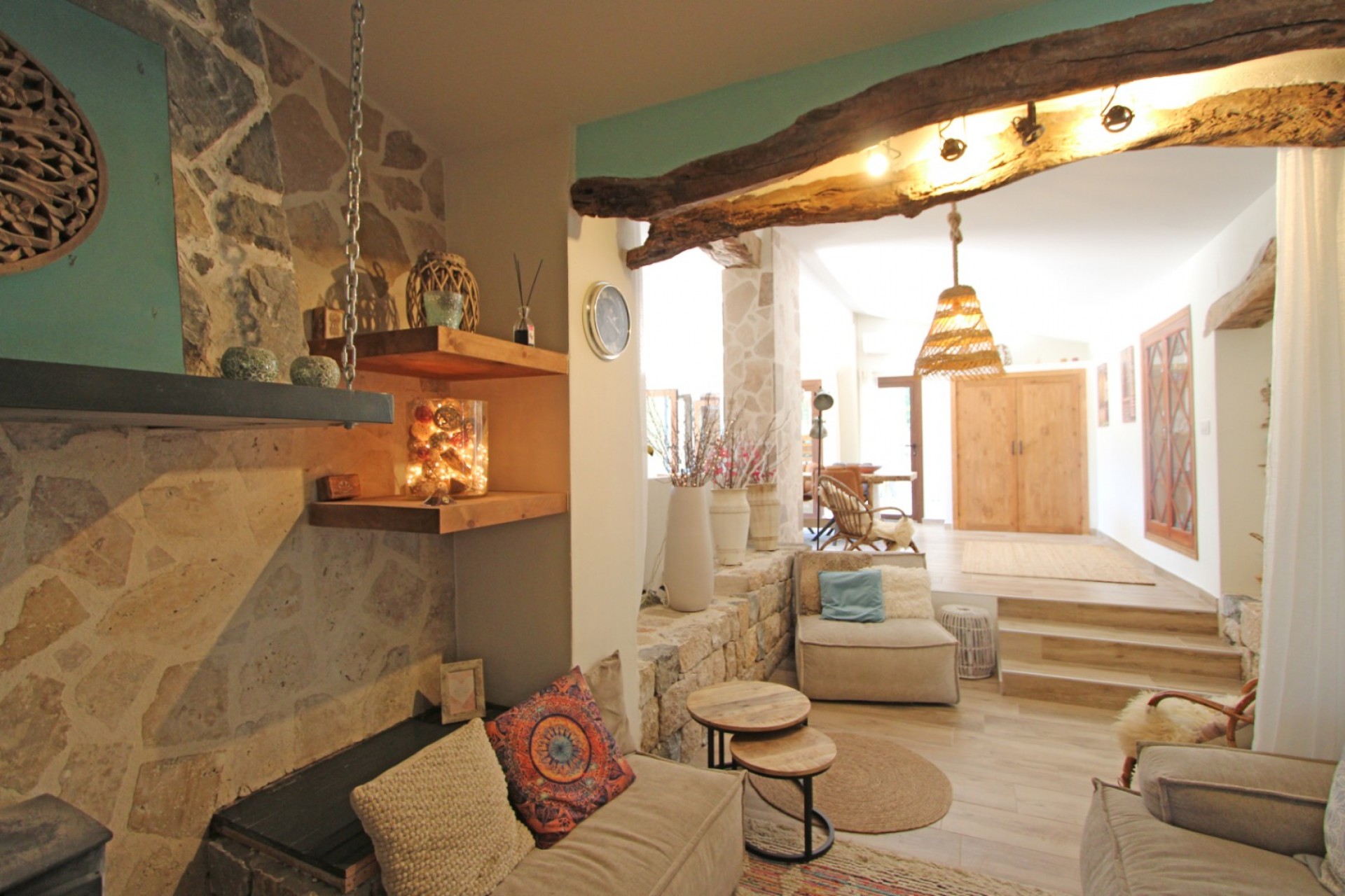 Sale - Villa -
Alcalali