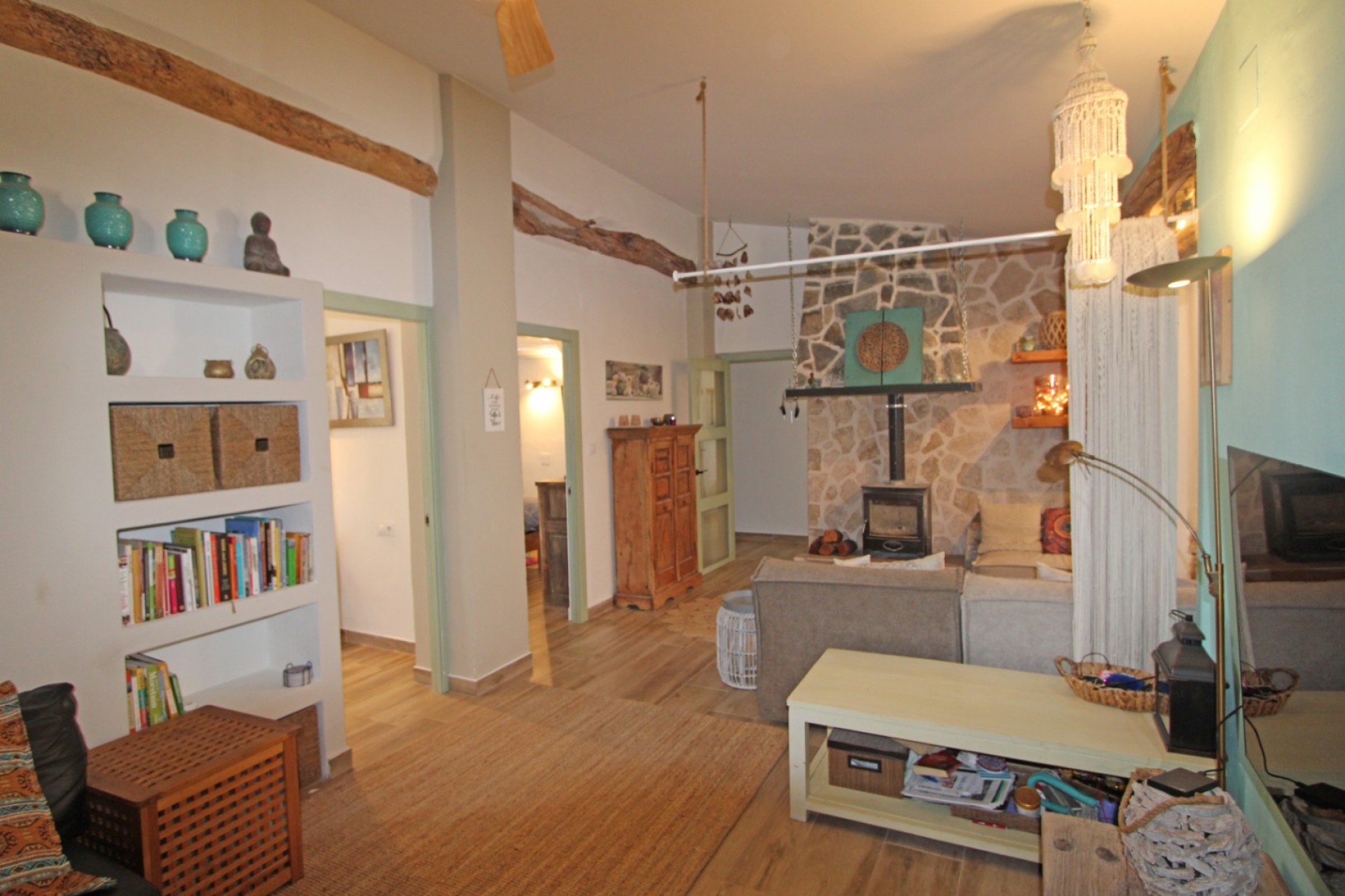 Sale - Villa -
Alcalali