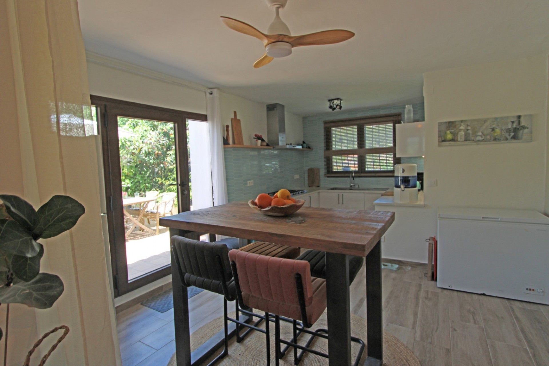 Sale - Villa -
Alcalali