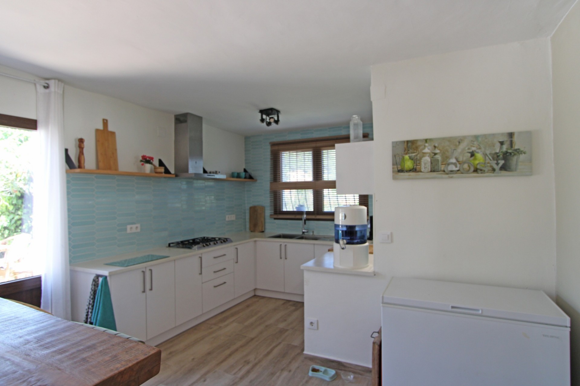 Sale - Villa -
Alcalali