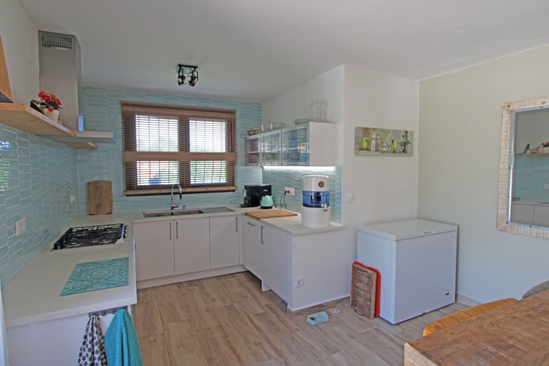 Sale - Villa -
Alcalali