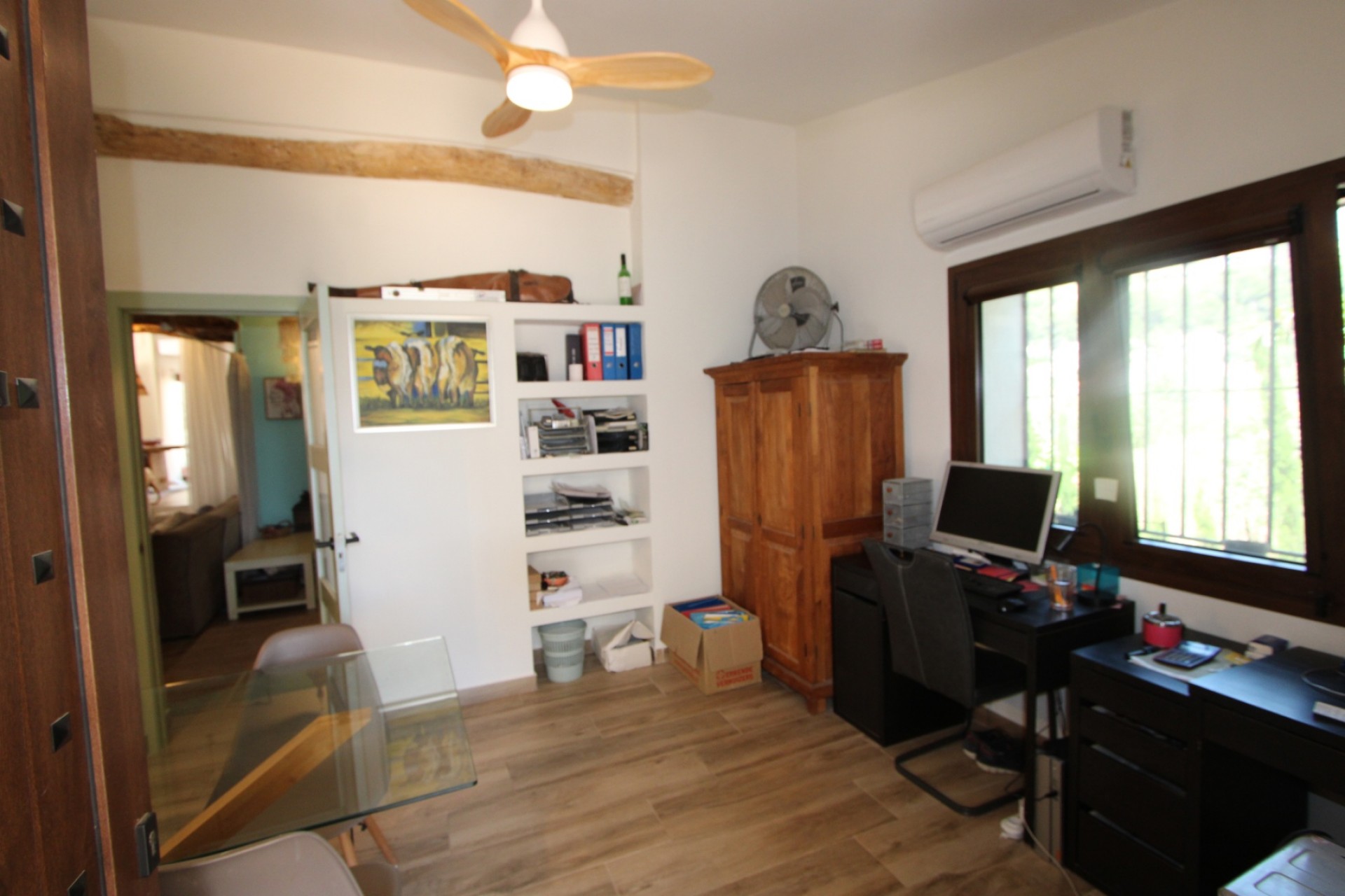 Sale - Villa -
Alcalali