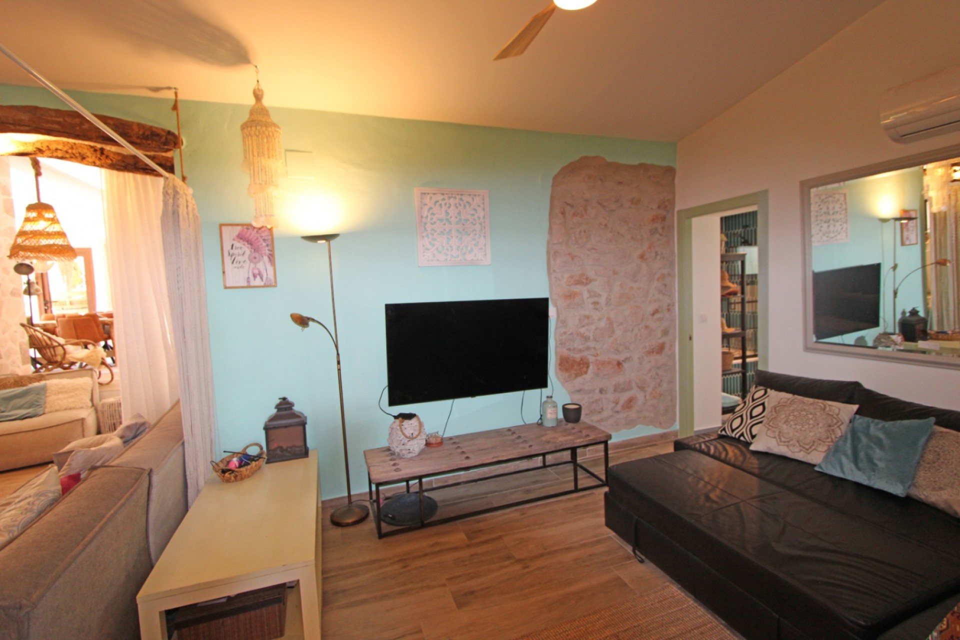 Sale - Villa -
Alcalali