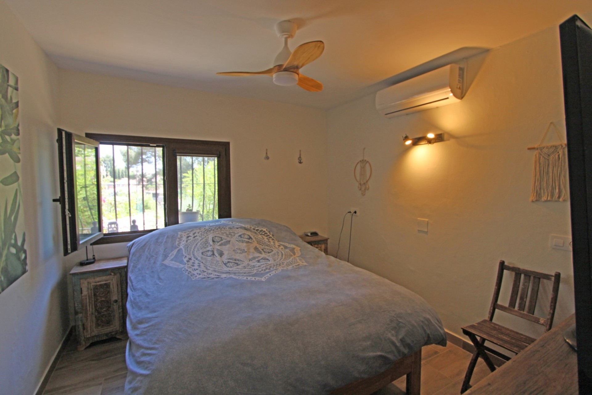 Sale - Villa -
Alcalali