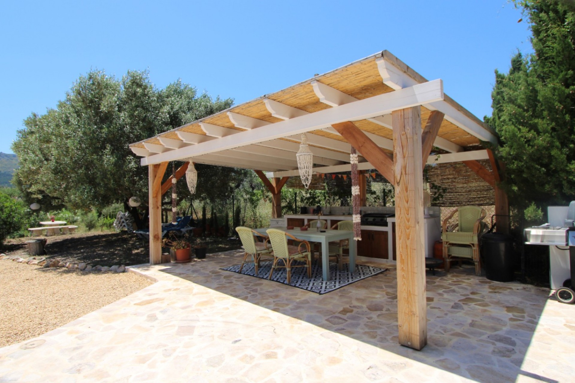 Sale - Villa -
Alcalali