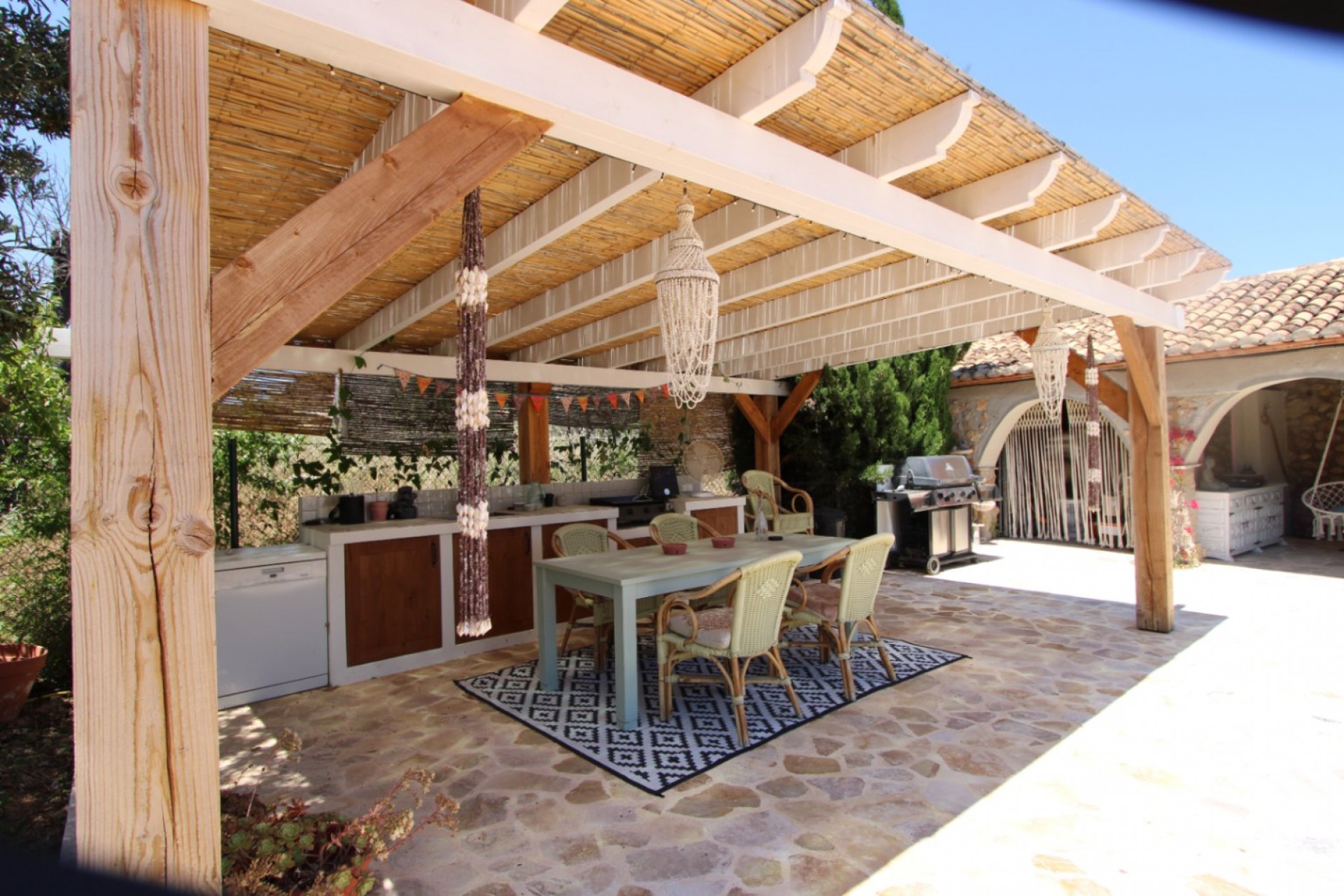 Sale - Villa -
Alcalali