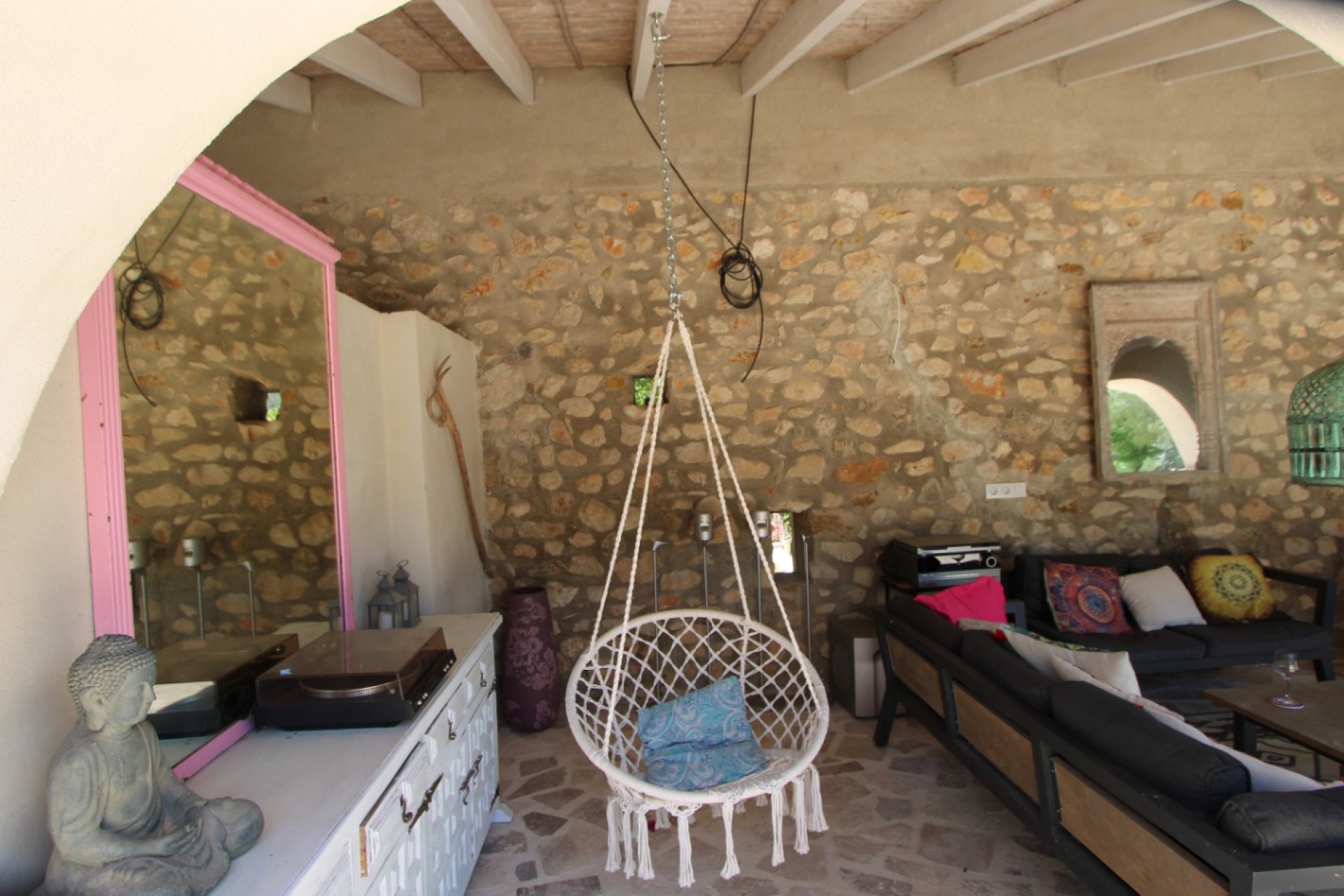 Sale - Villa -
Alcalali